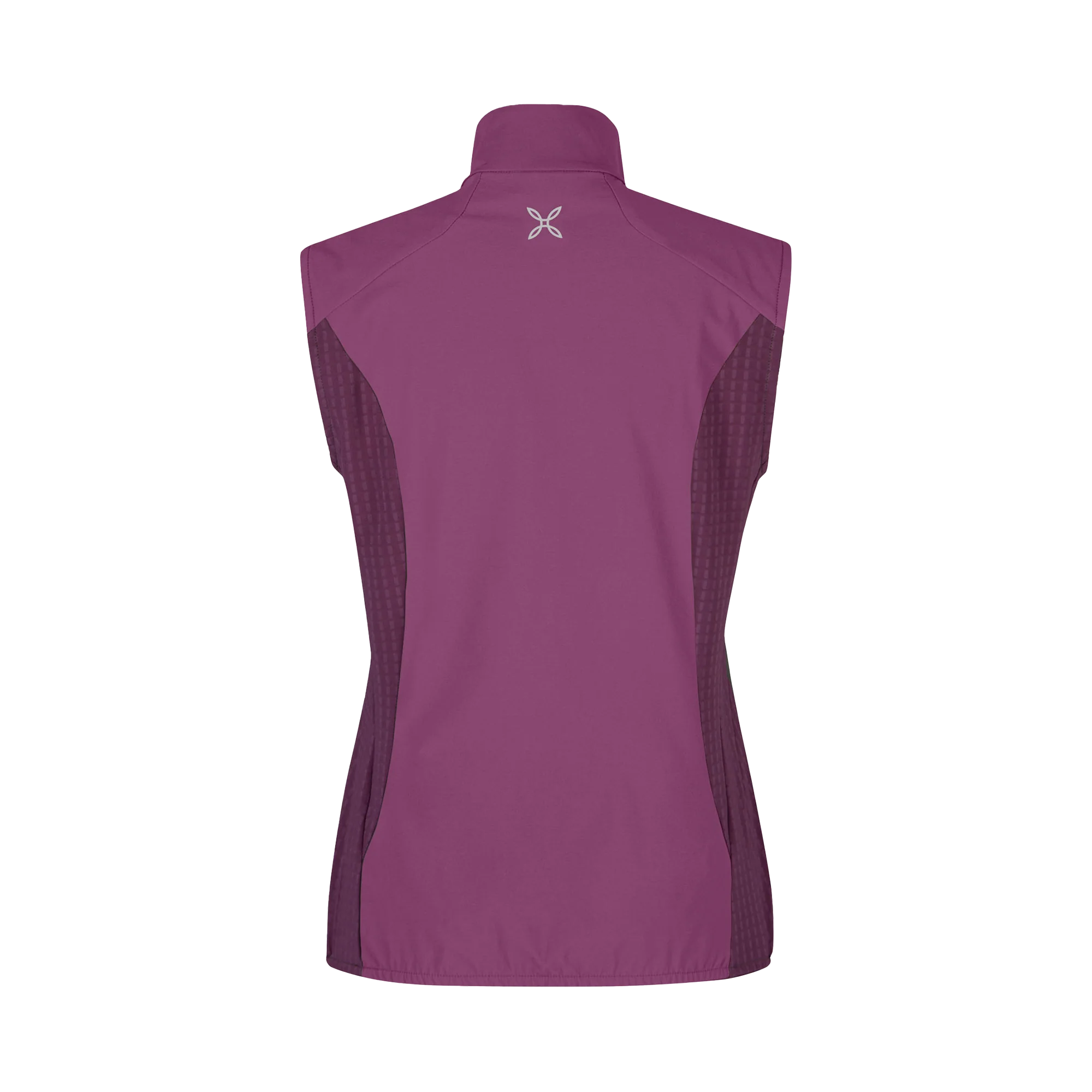 PEAK VEST WOMAN - Image 8