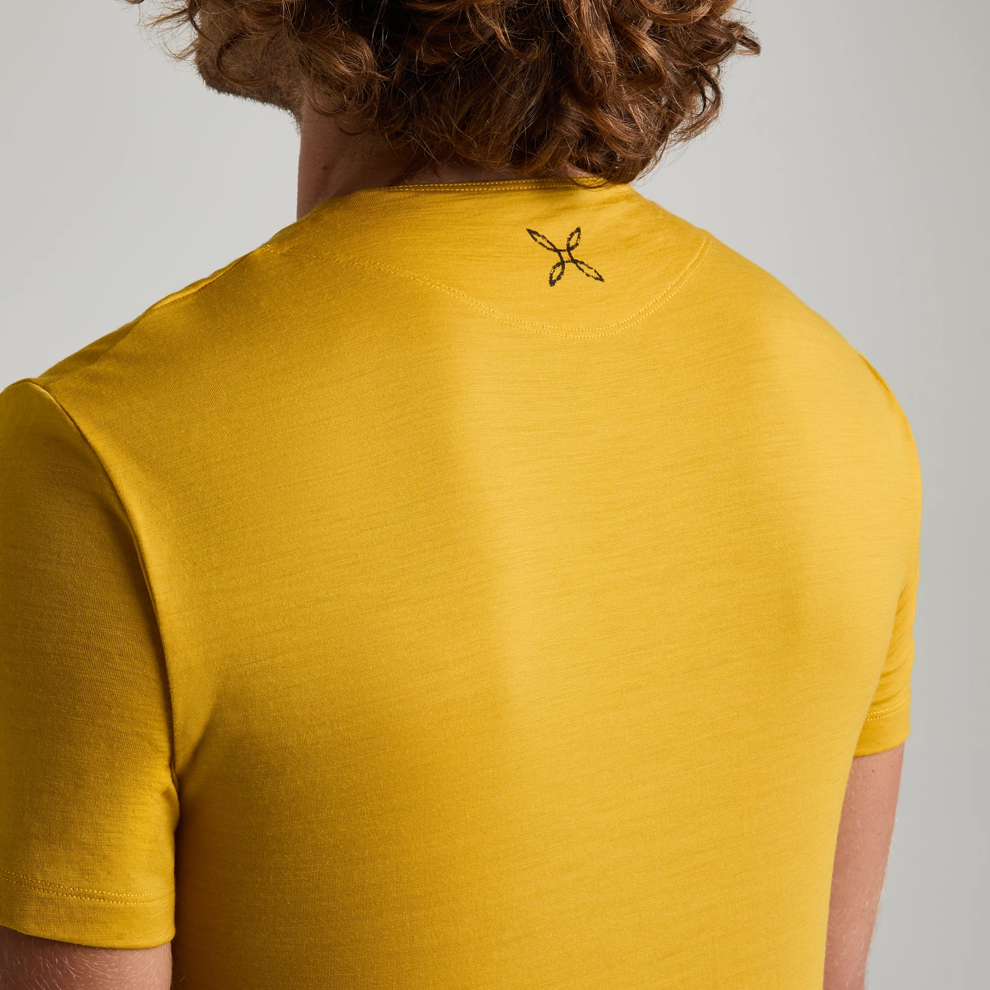 PEAKS MERINO T-SHIRT - Image 10