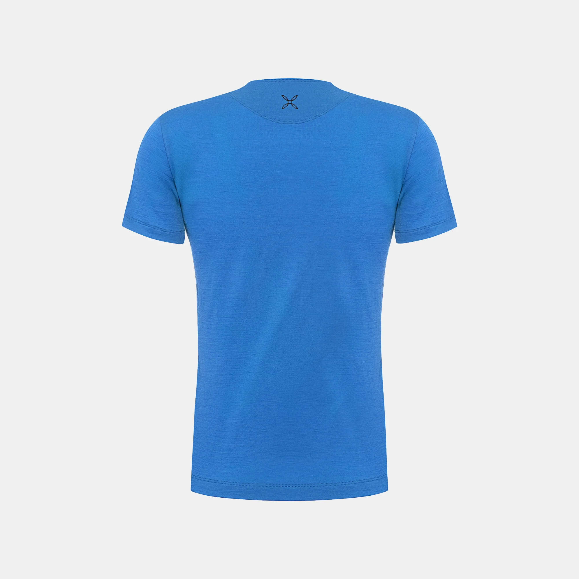 PEAKS MERINO T-SHIRT - Image 5
