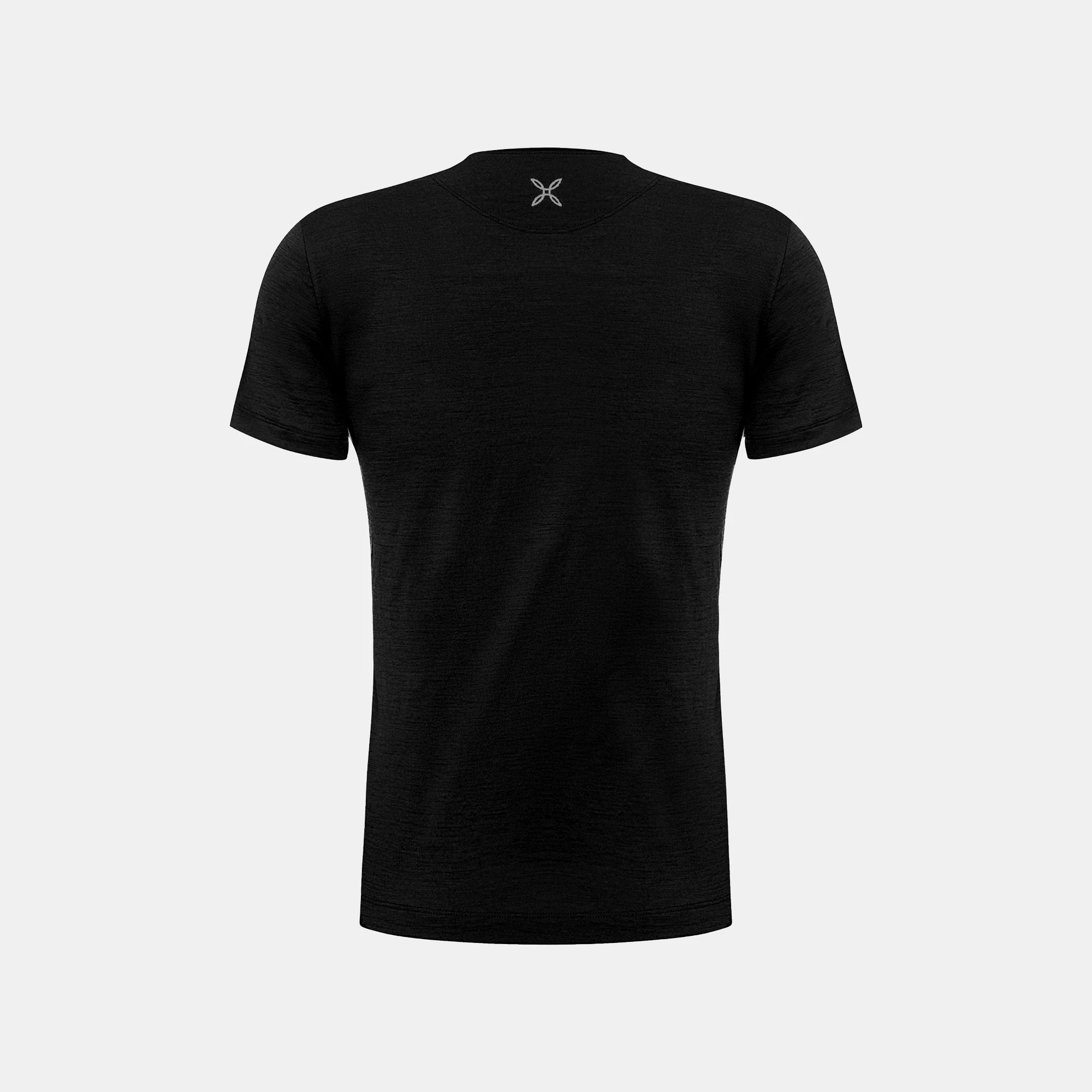 PEAKS MERINO T-SHIRT - Image 6