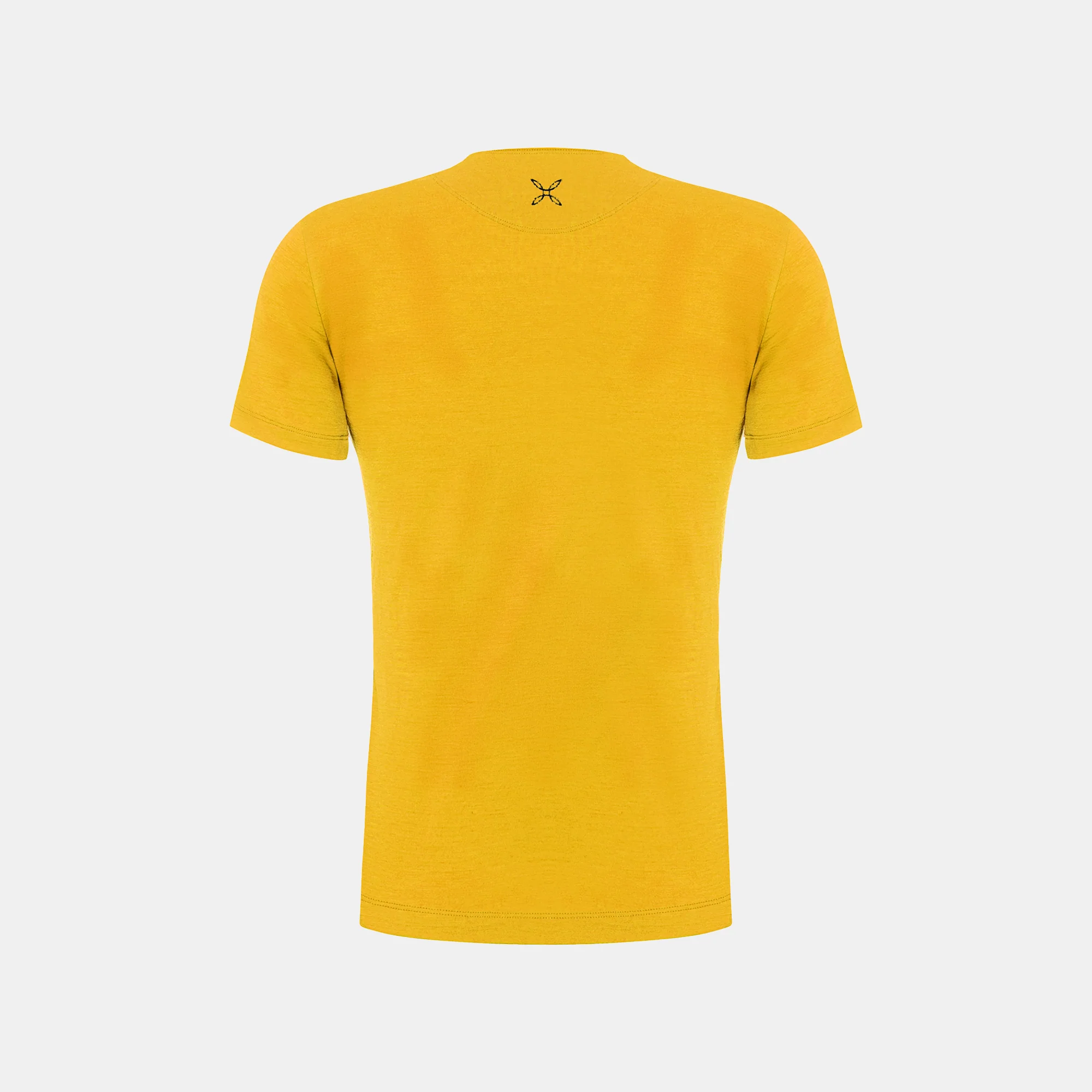 PEAKS MERINO T-SHIRT - Image 9
