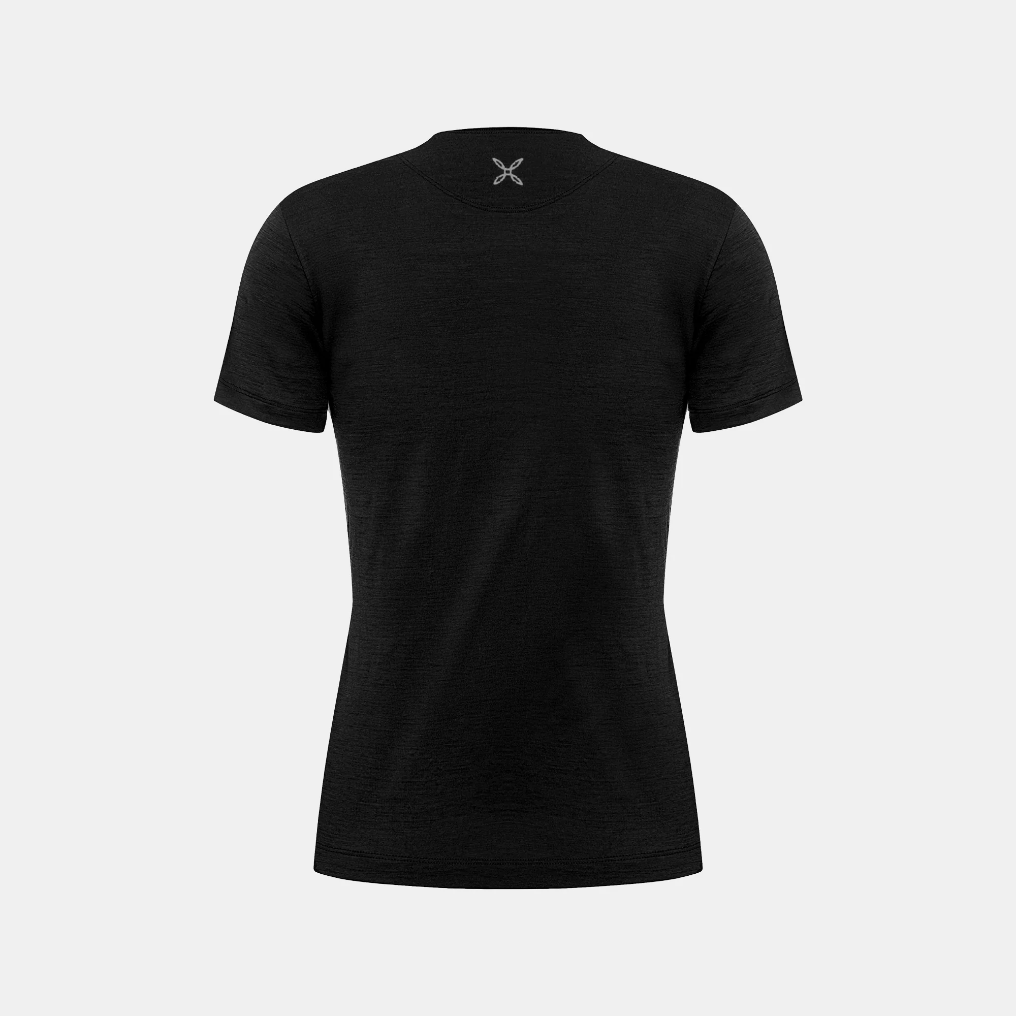 PEAKS MERINO T-SHIRT WOMAN - Image 6