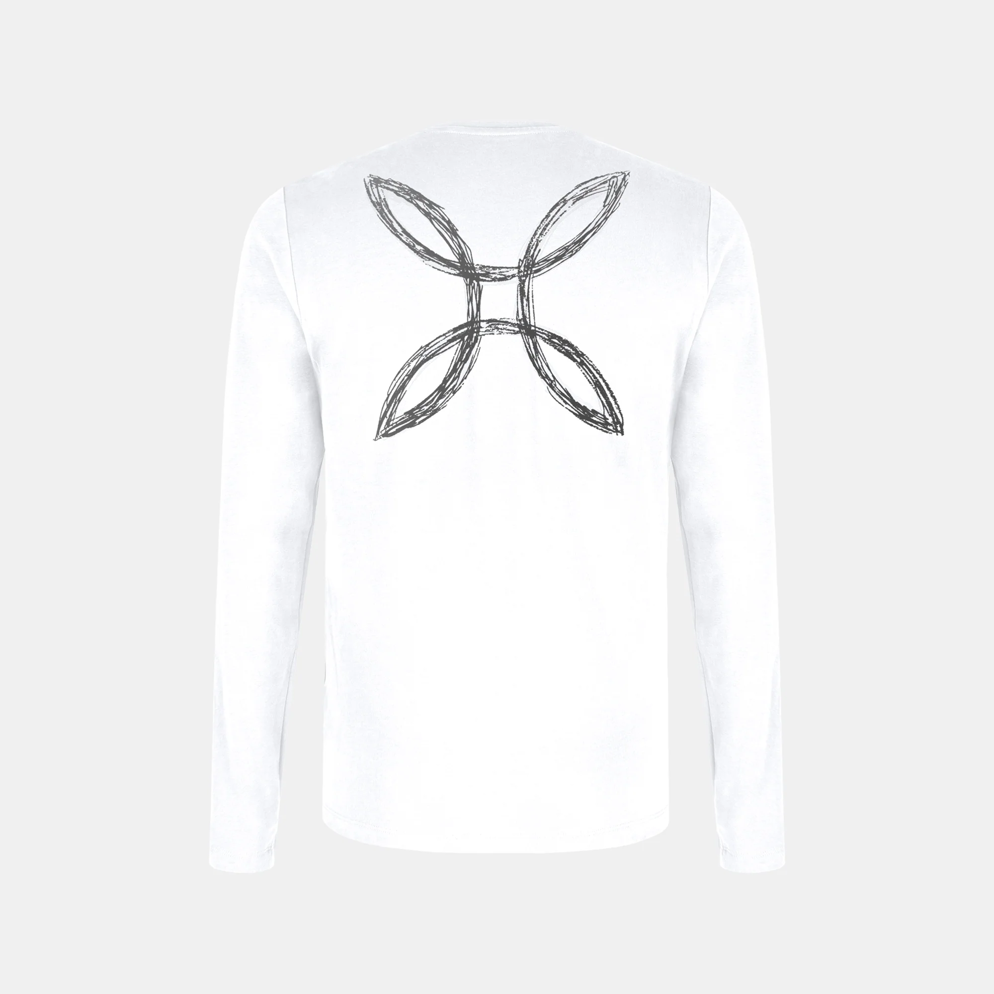 PENCIL LOGO MAGLIA - Image 5
