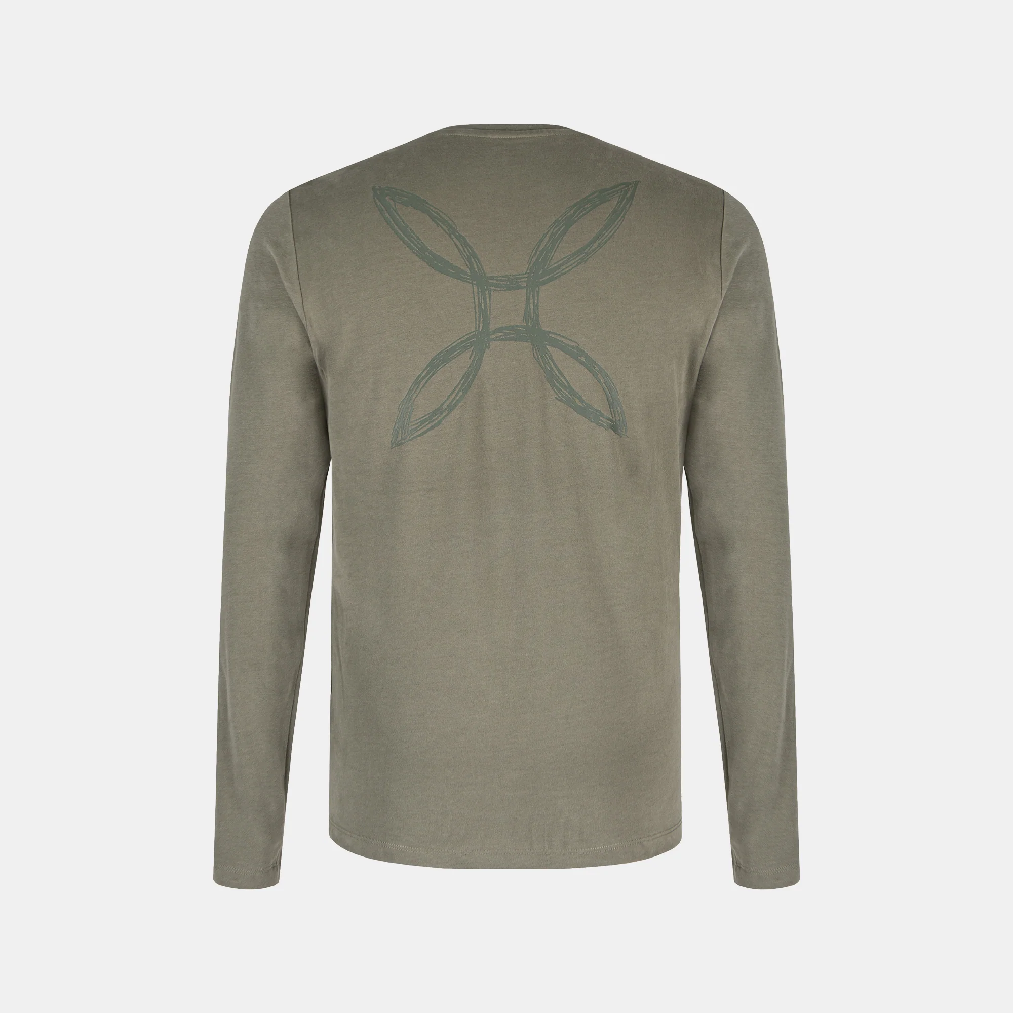 PENCIL LOGO MAGLIA - Image 6