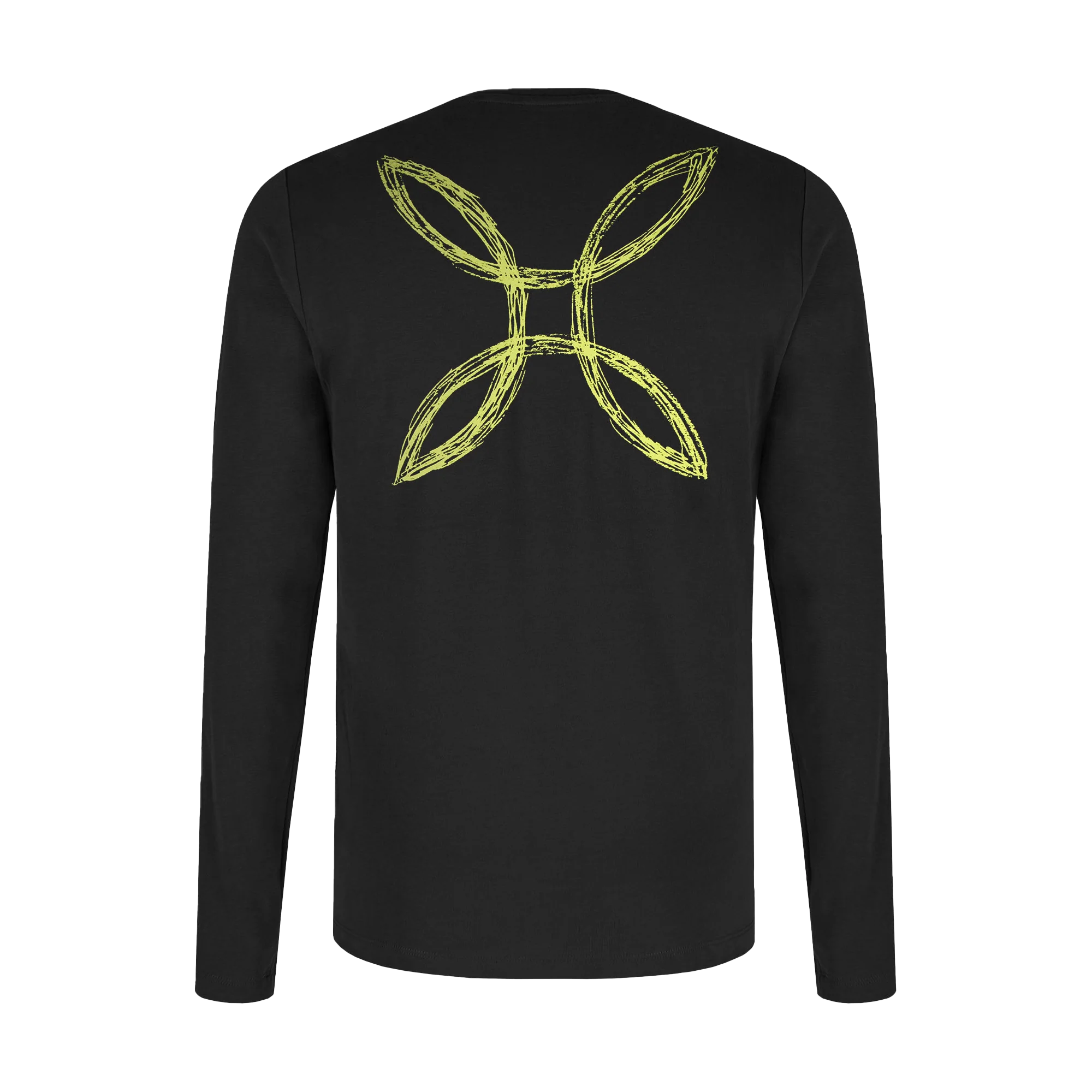 PENCIL LOGO MAGLIA - Image 8