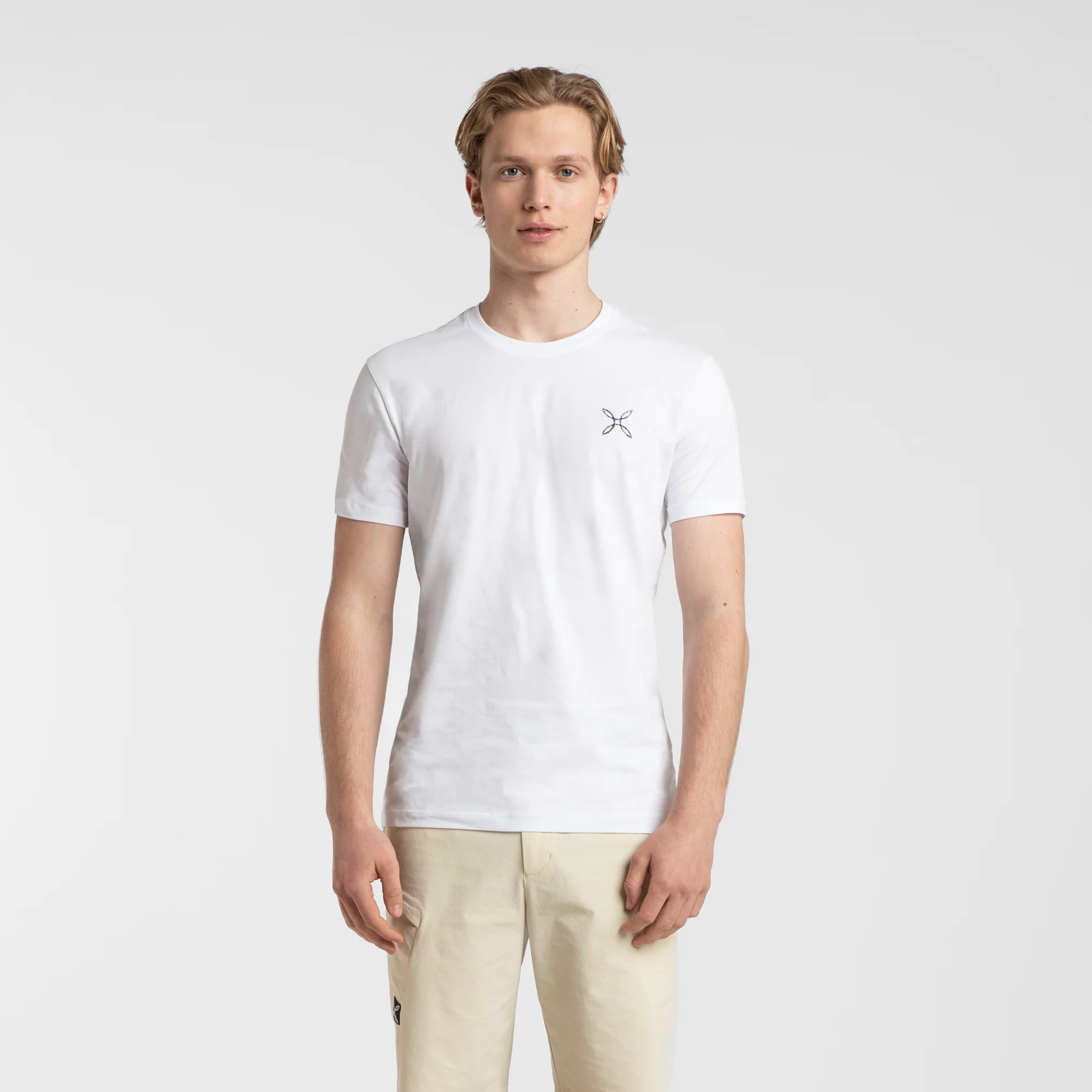 PENCIL LOGO T-SHIRT - Image 10