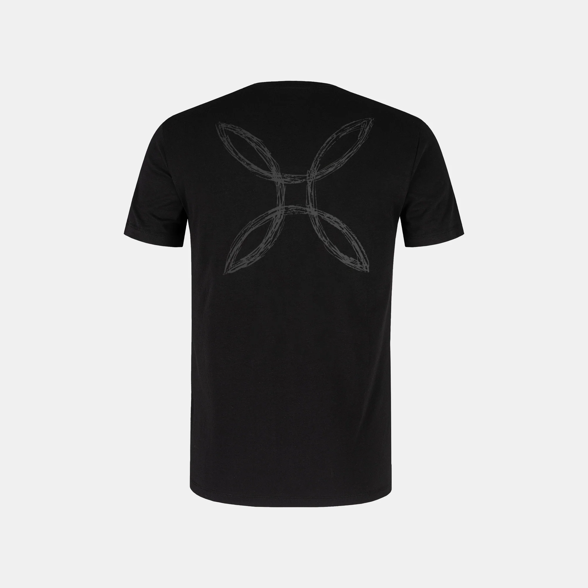 PENCIL LOGO T-SHIRT - Image 11