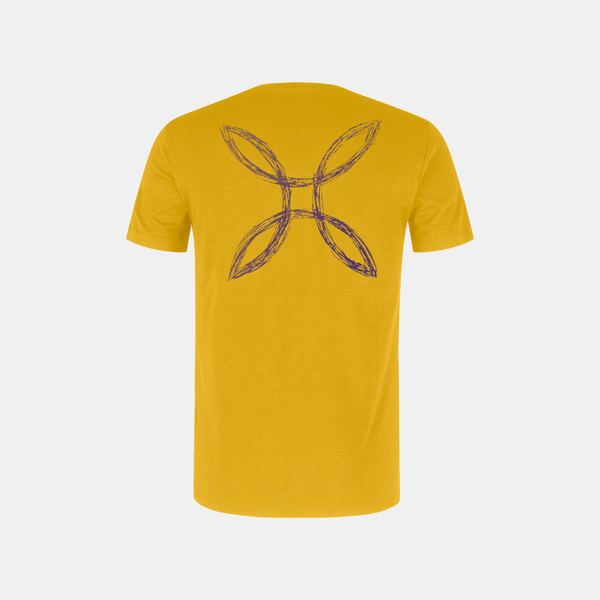 PENCIL LOGO T-SHIRT - Image 12
