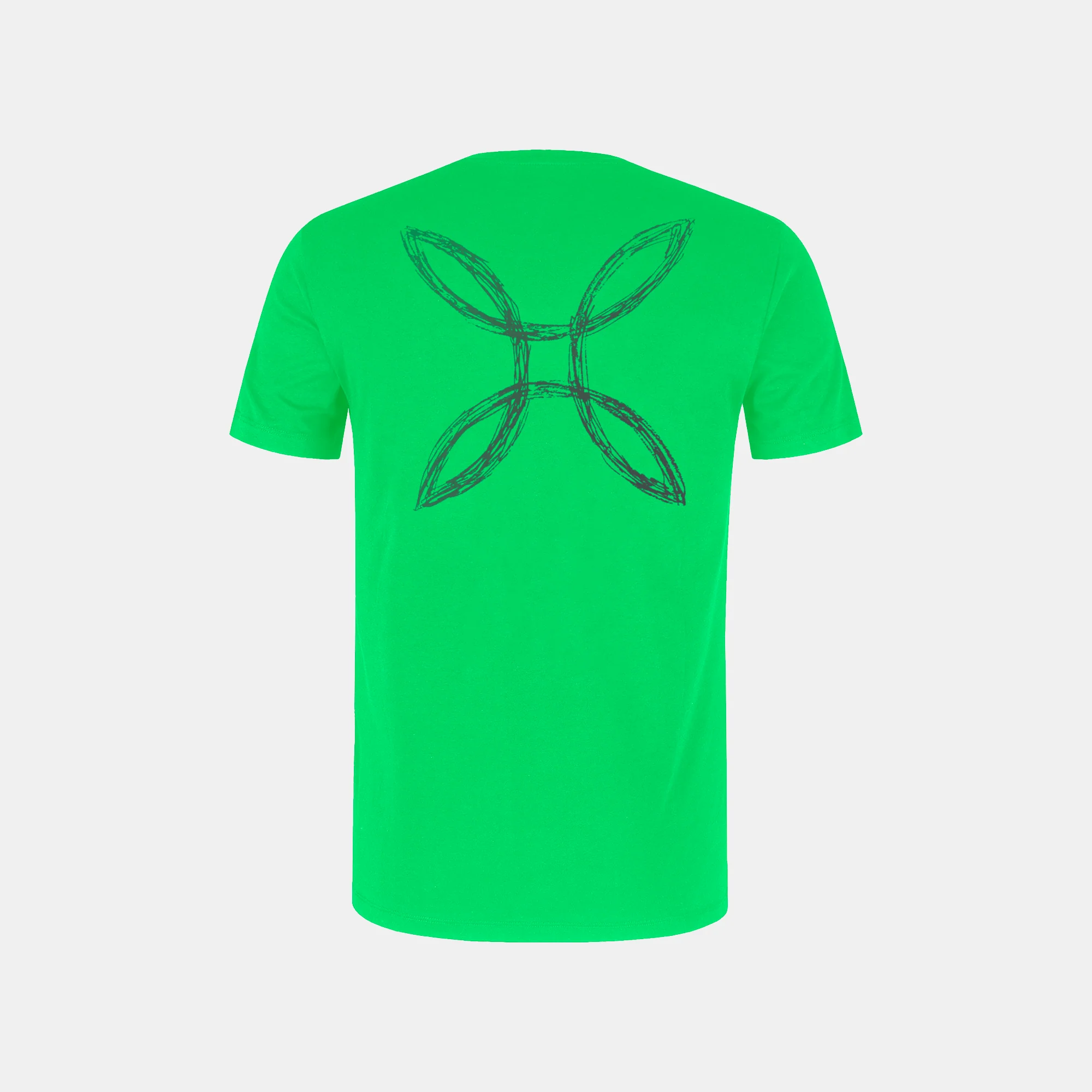 PENCIL LOGO T-SHIRT - Image 13