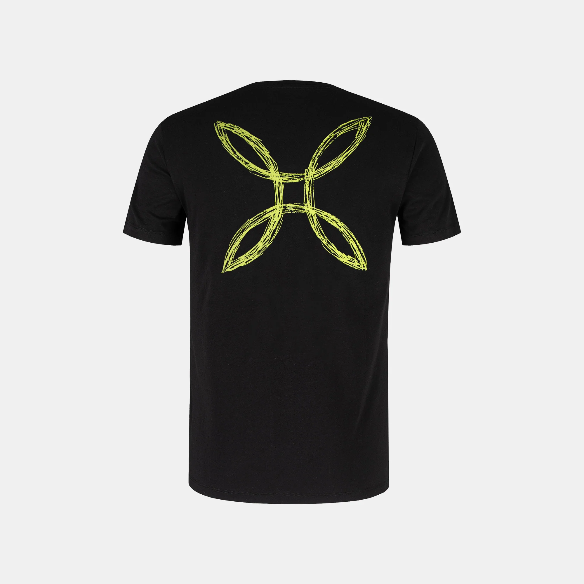 PENCIL LOGO T-SHIRT - Image 16
