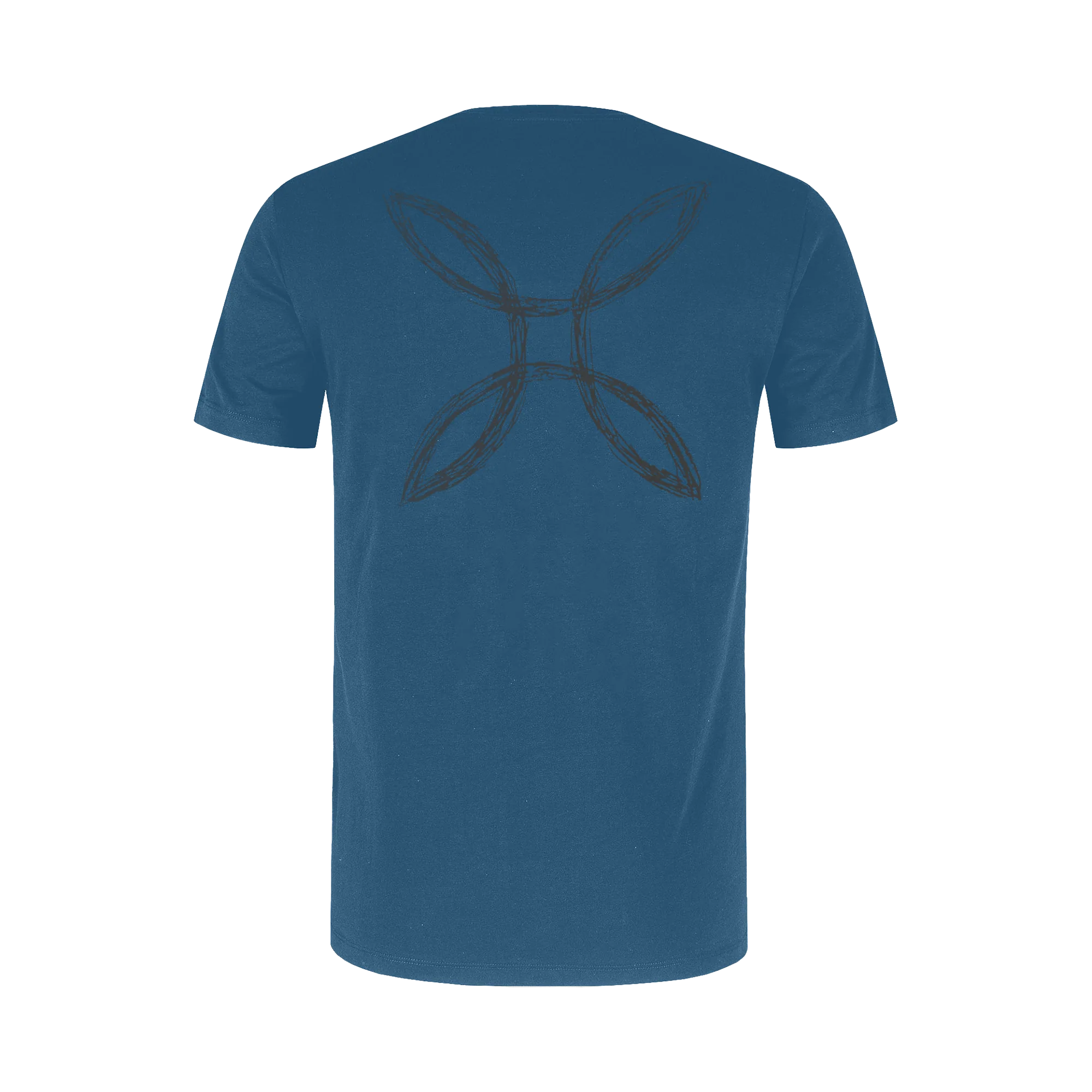 PENCIL LOGO T-SHIRT - Image 17