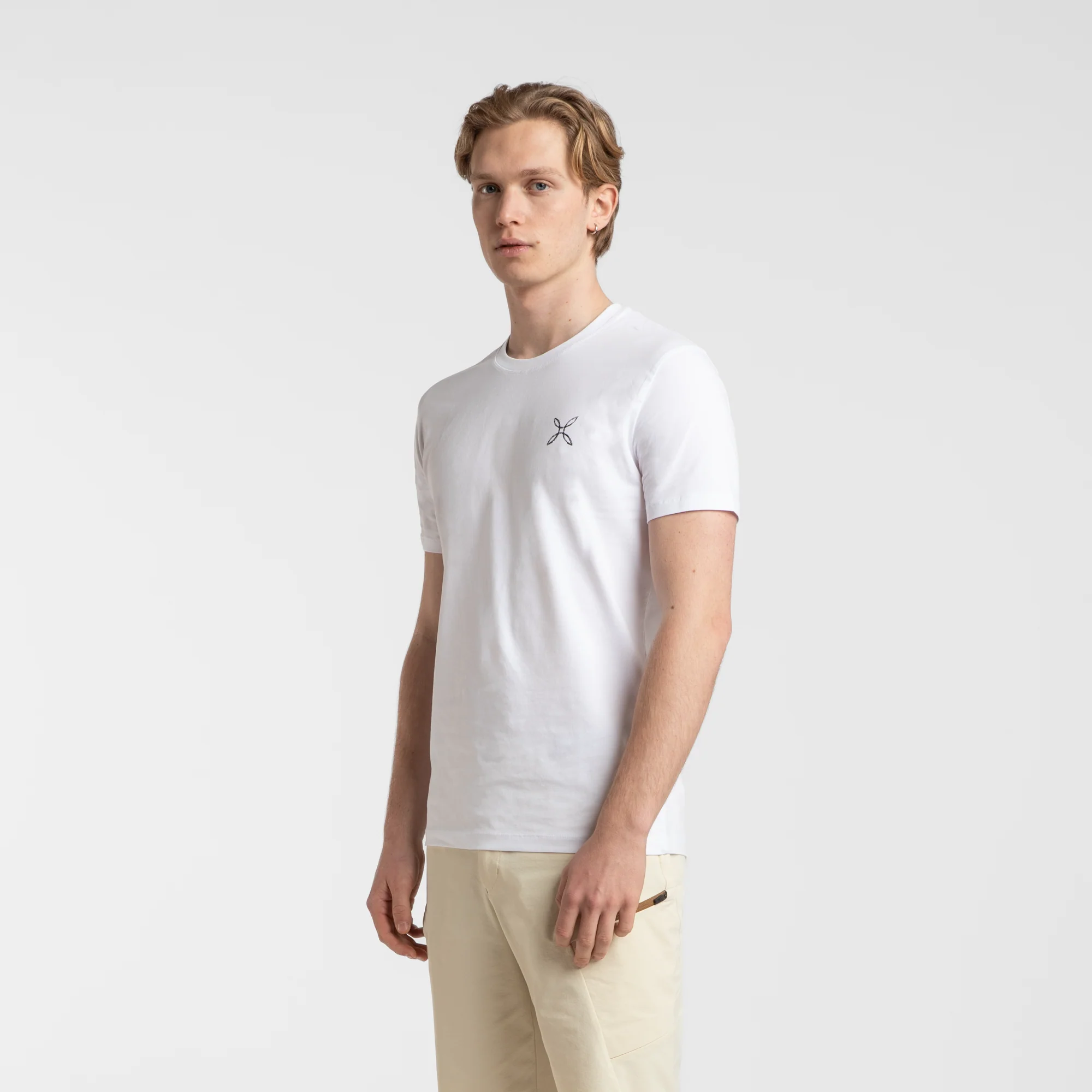 PENCIL LOGO T-SHIRT - Image 21
