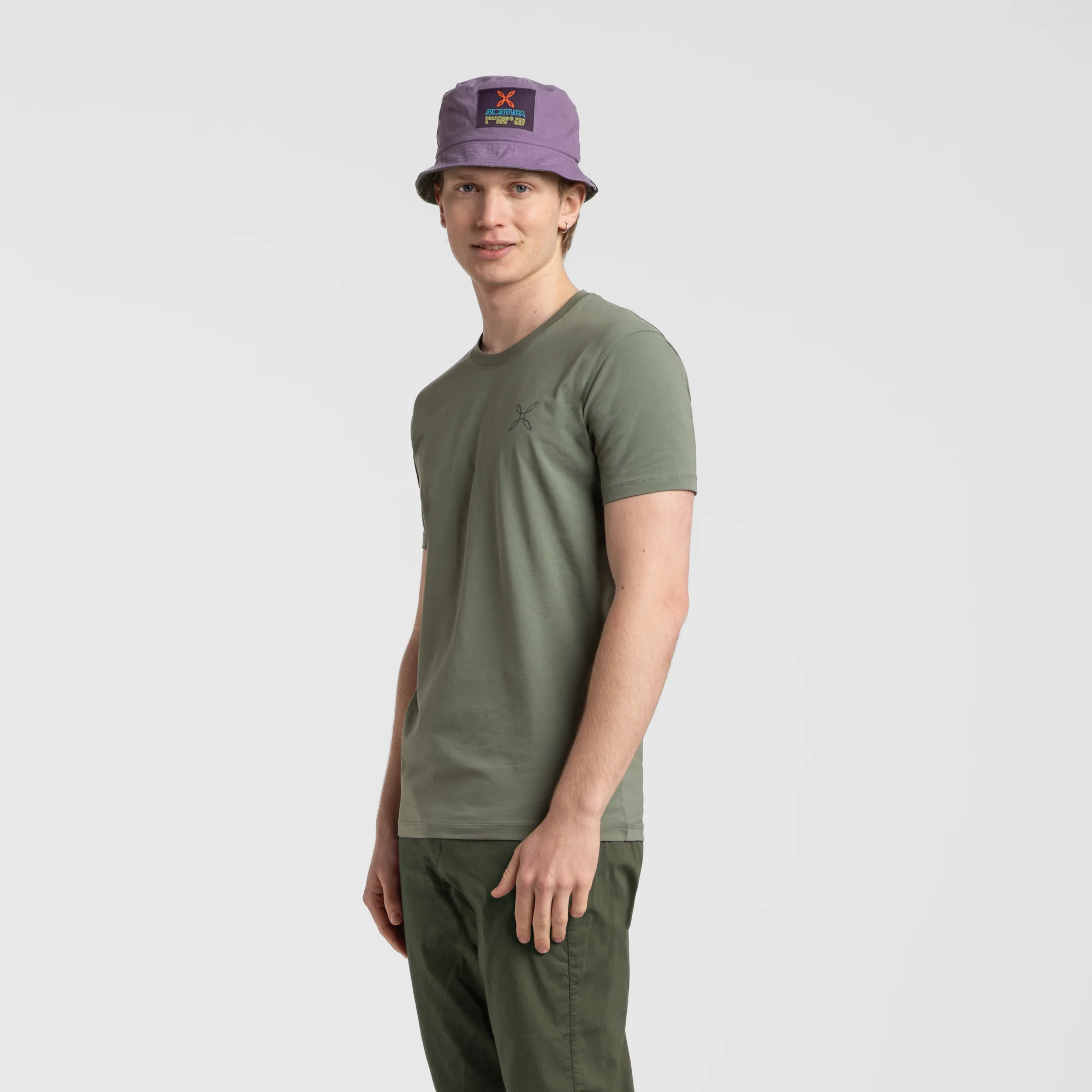 PENCIL LOGO T-SHIRT - Image 22
