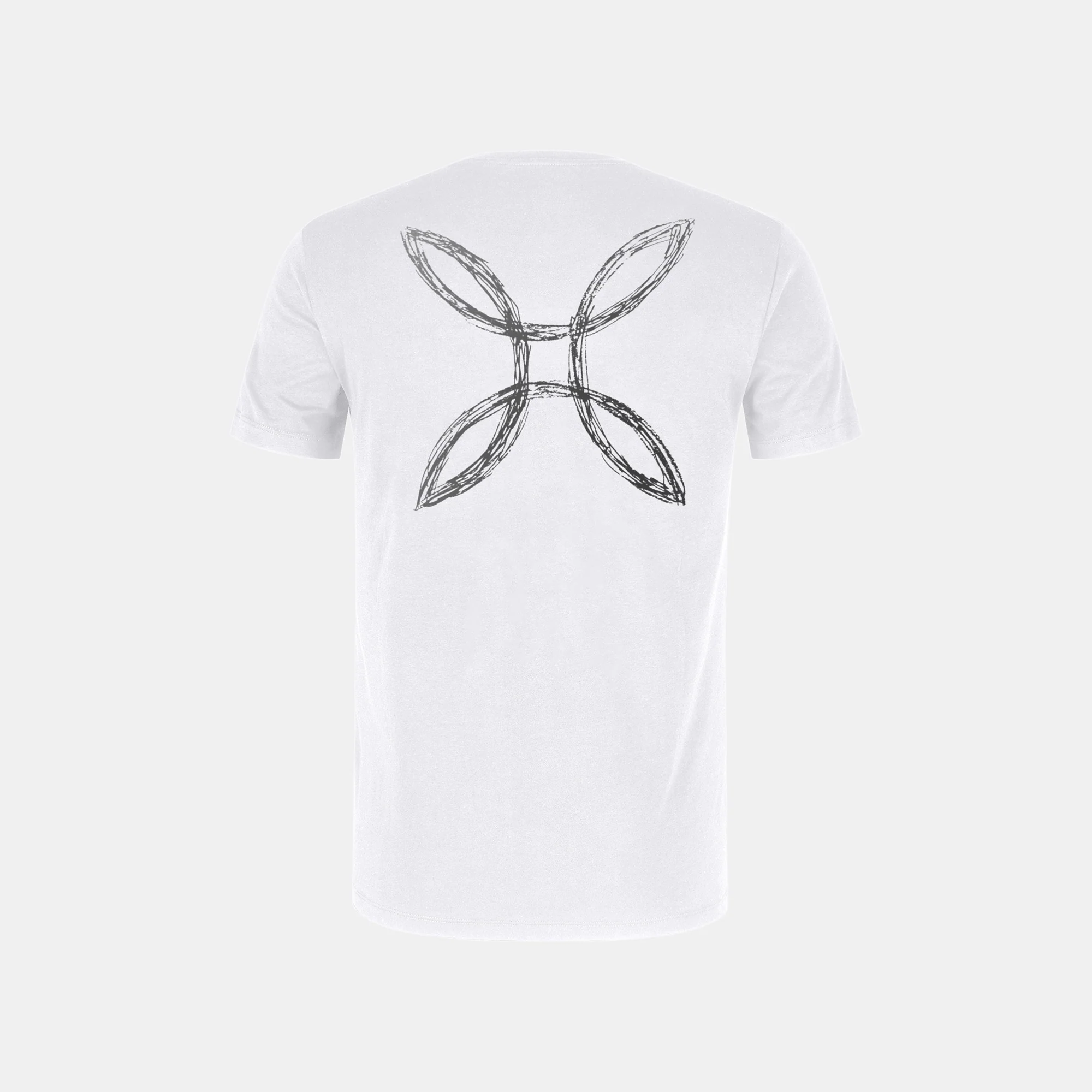 PENCIL LOGO T-SHIRT - Image 25