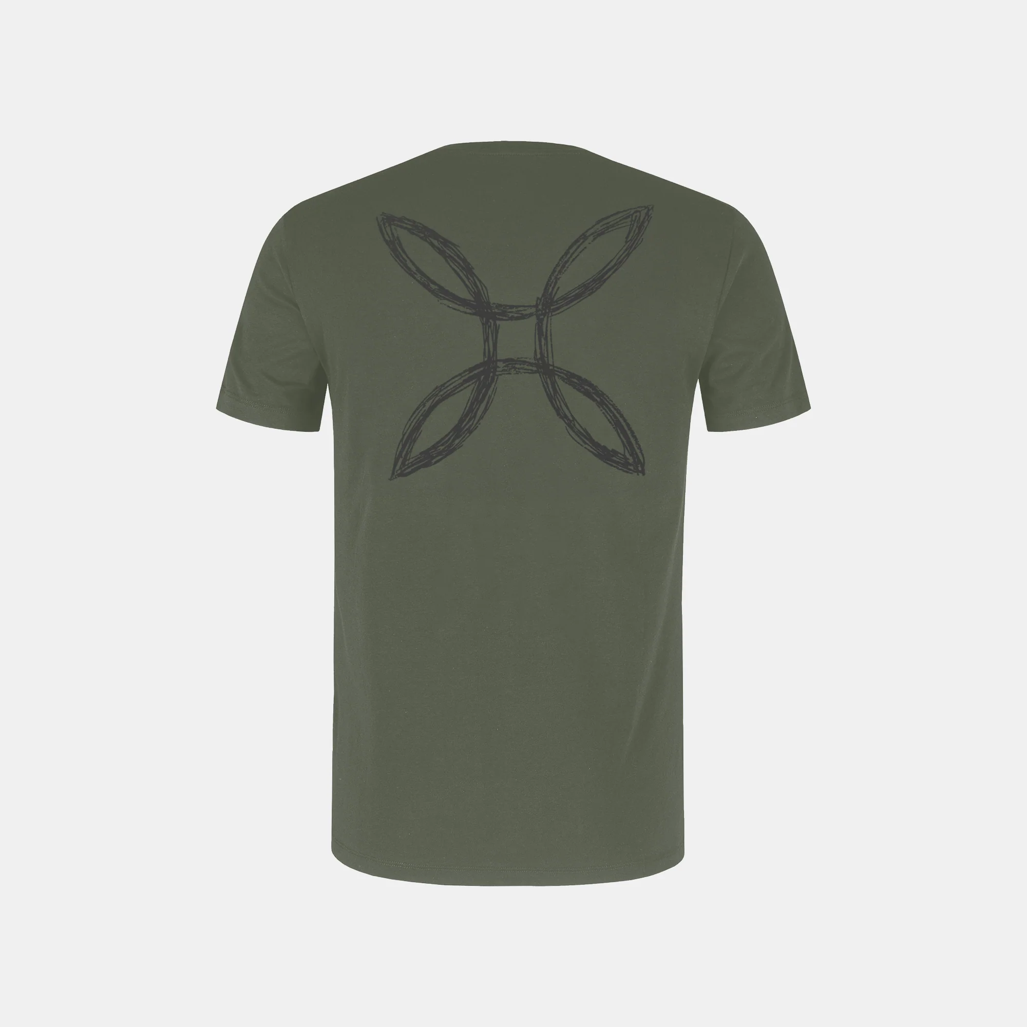 PENCIL LOGO T-SHIRT - Image 26