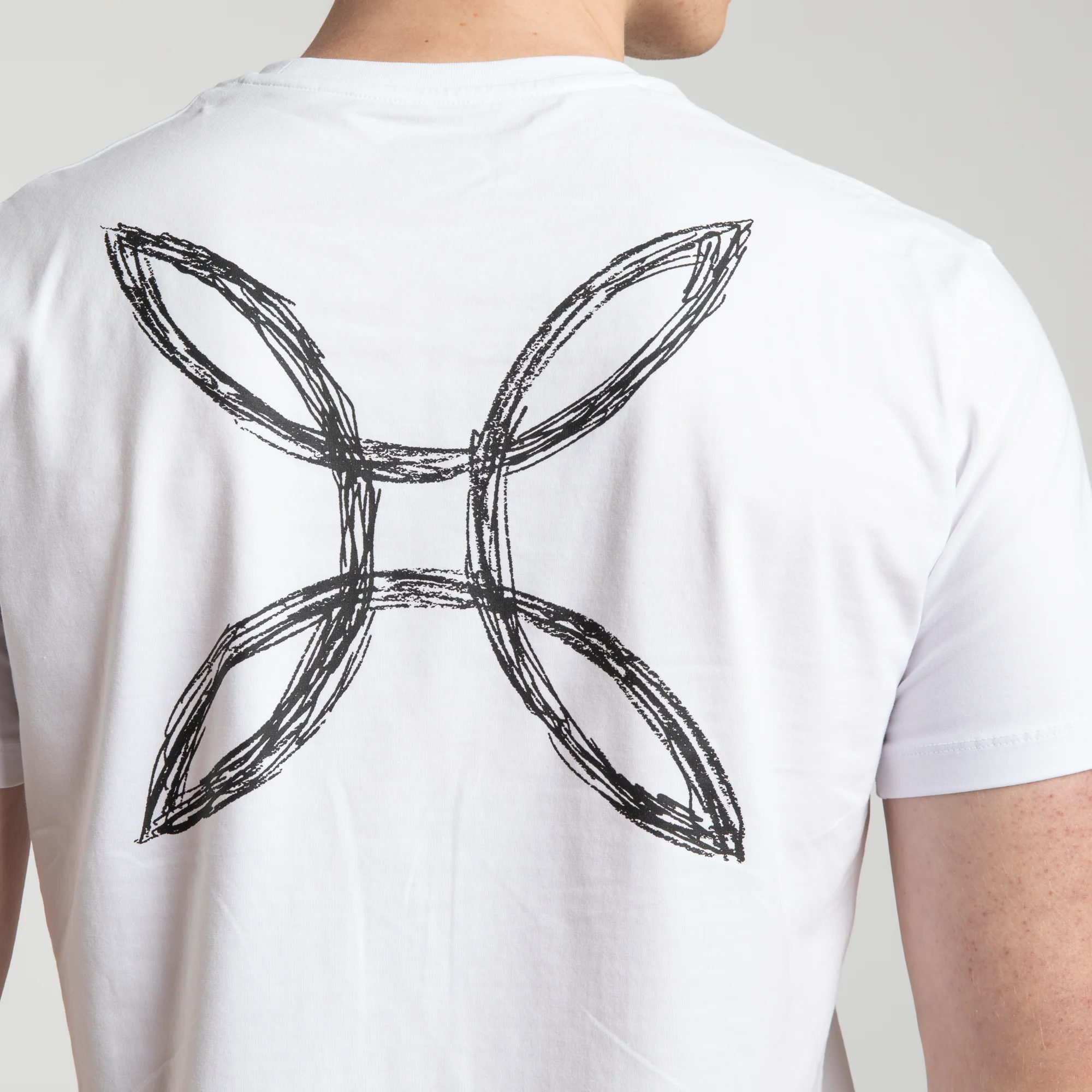 PENCIL LOGO T-SHIRT - Image 27