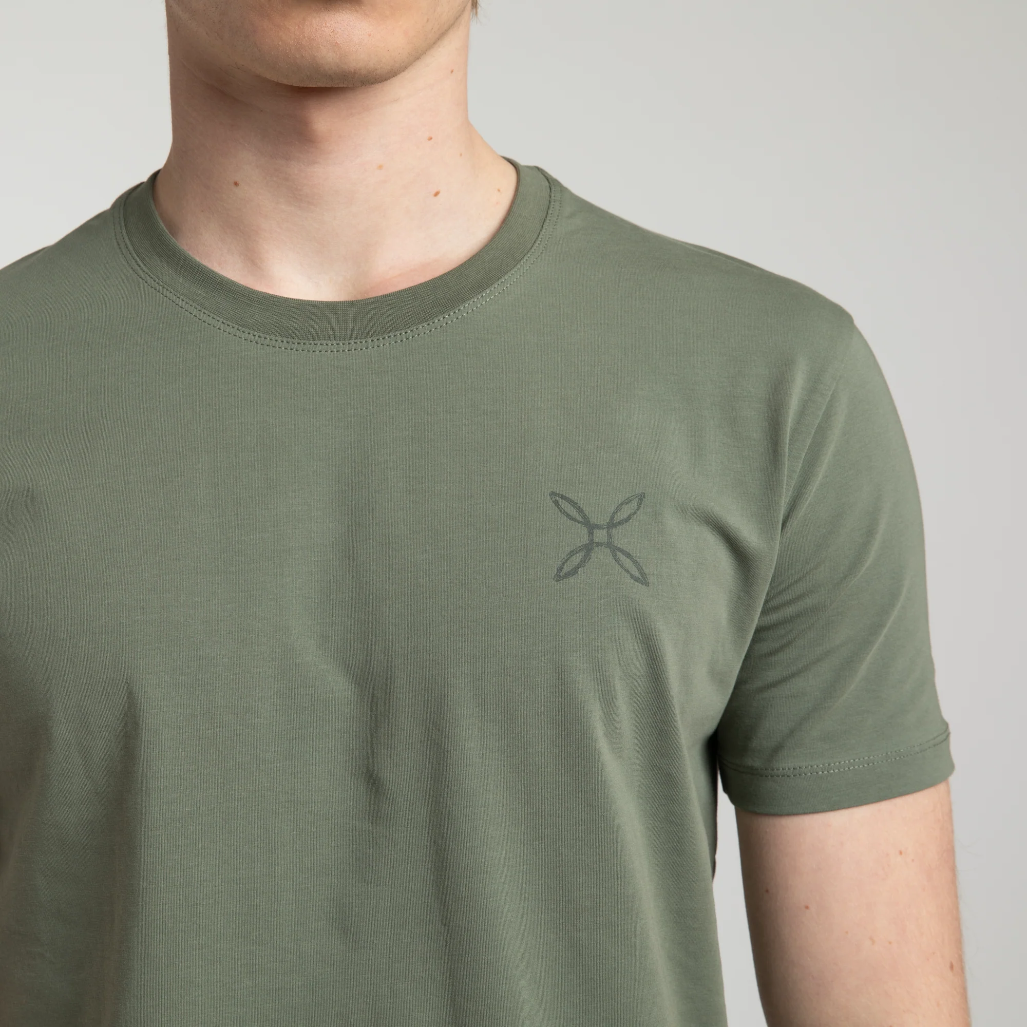PENCIL LOGO T-SHIRT - Image 30