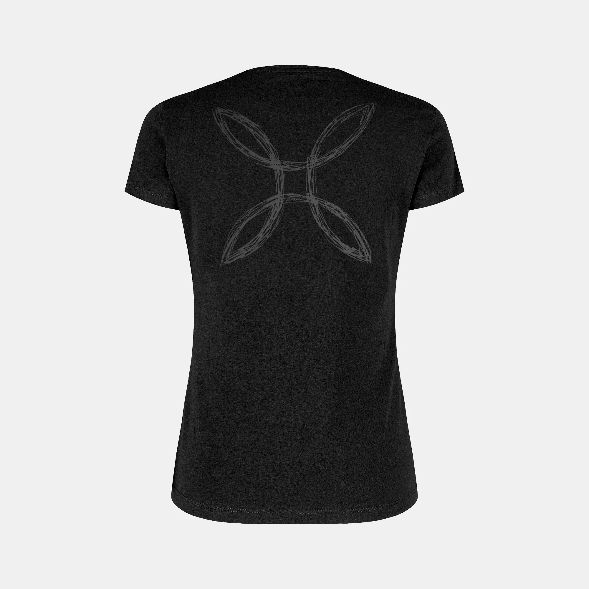 PENCIL LOGO T-SHIRT WOMAN - Image 10
