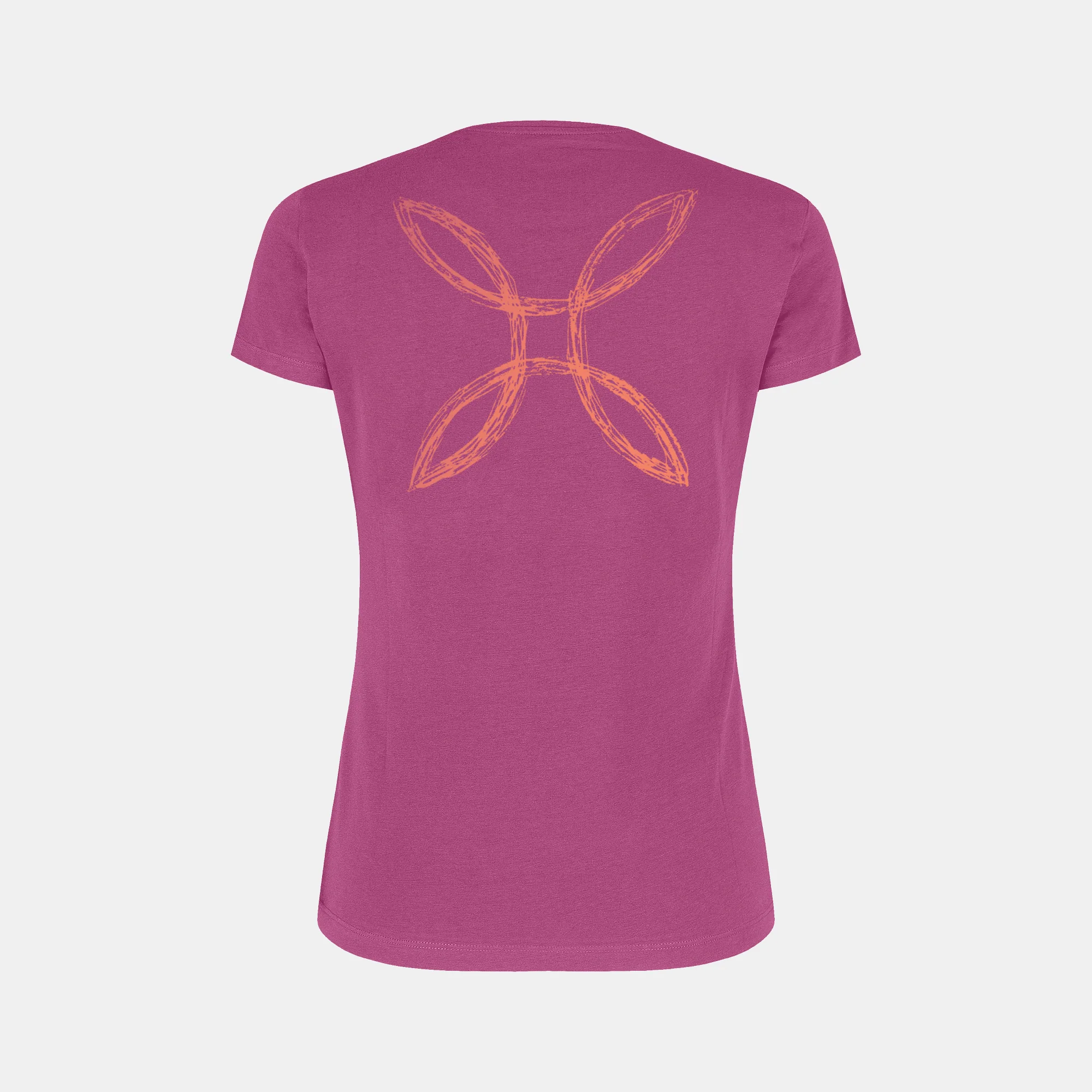 PENCIL LOGO T-SHIRT WOMAN - Image 11