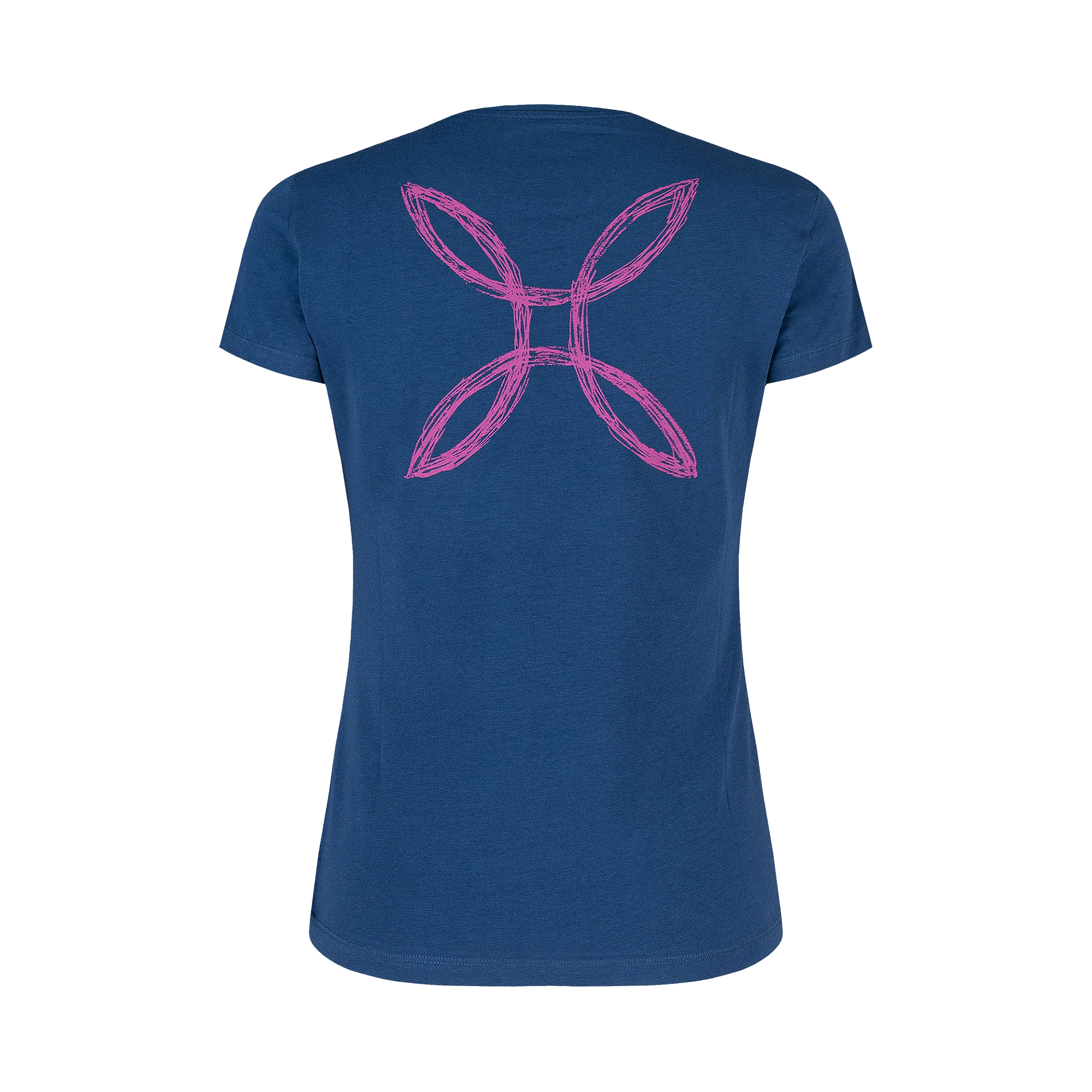PENCIL LOGO T-SHIRT WOMAN - Image 14