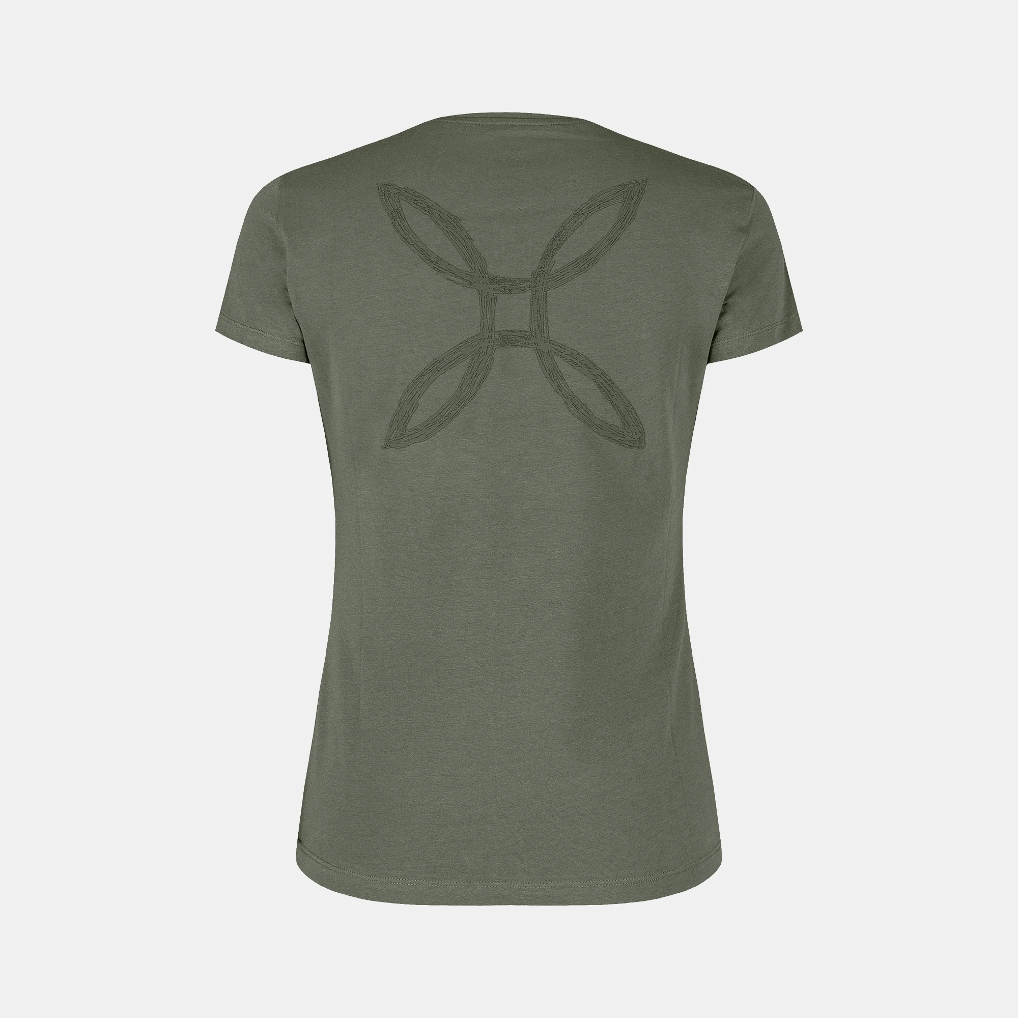 PENCIL LOGO T-SHIRT WOMAN - Image 15
