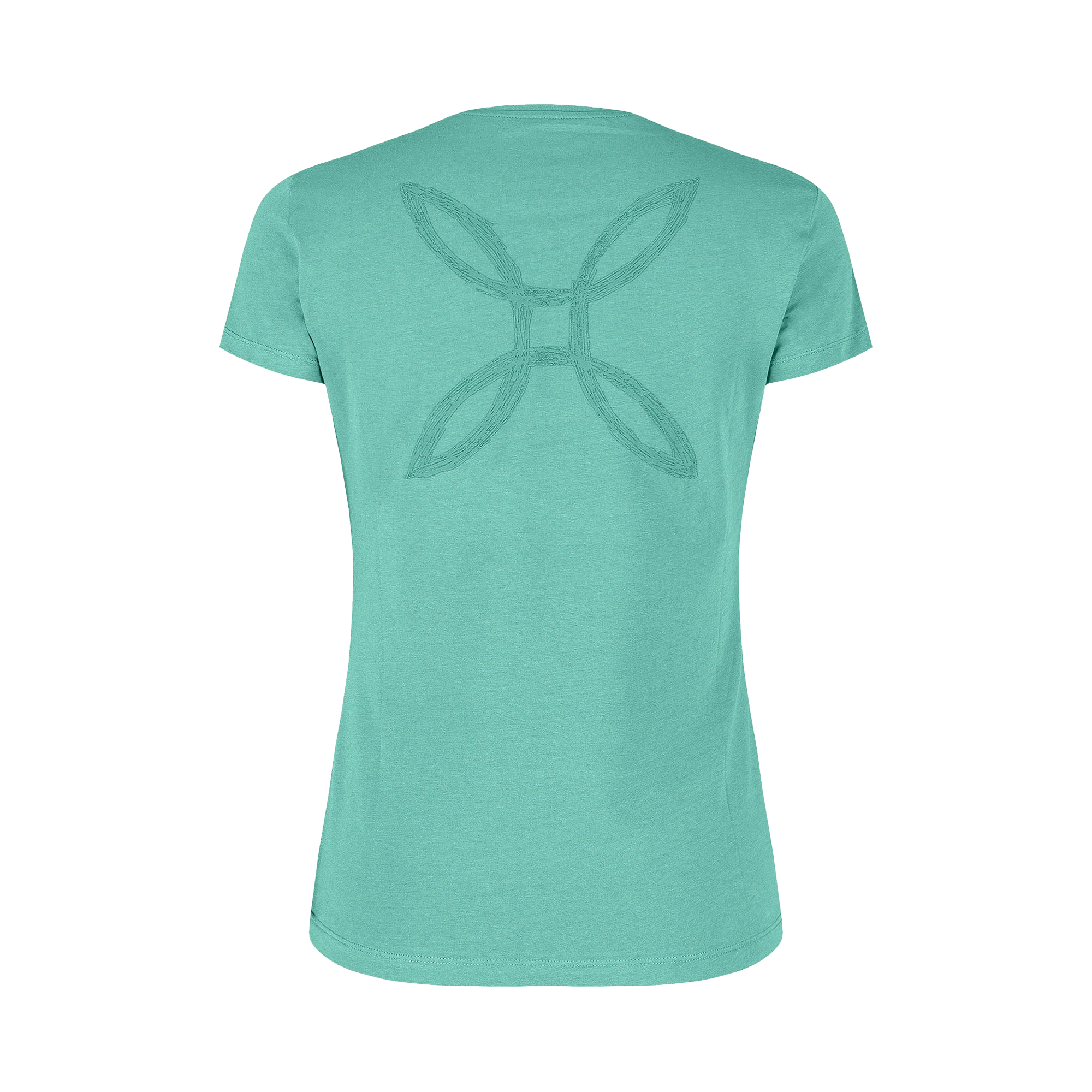 PENCIL LOGO T-SHIRT WOMAN - Image 16