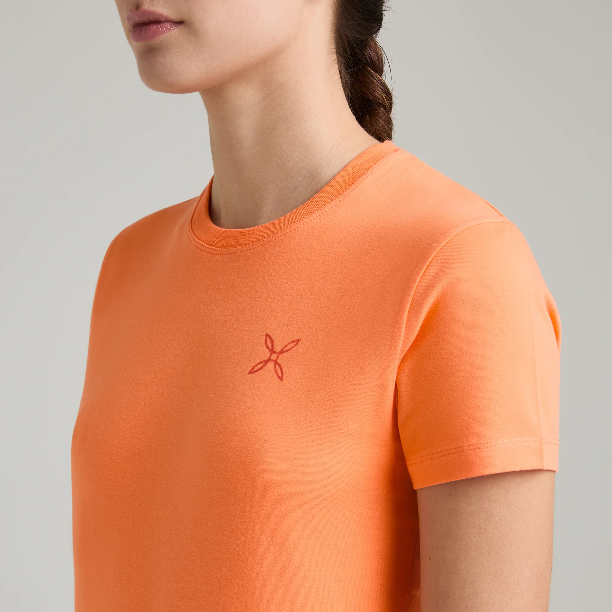 PENCIL LOGO T-SHIRT WOMAN - Image 20
