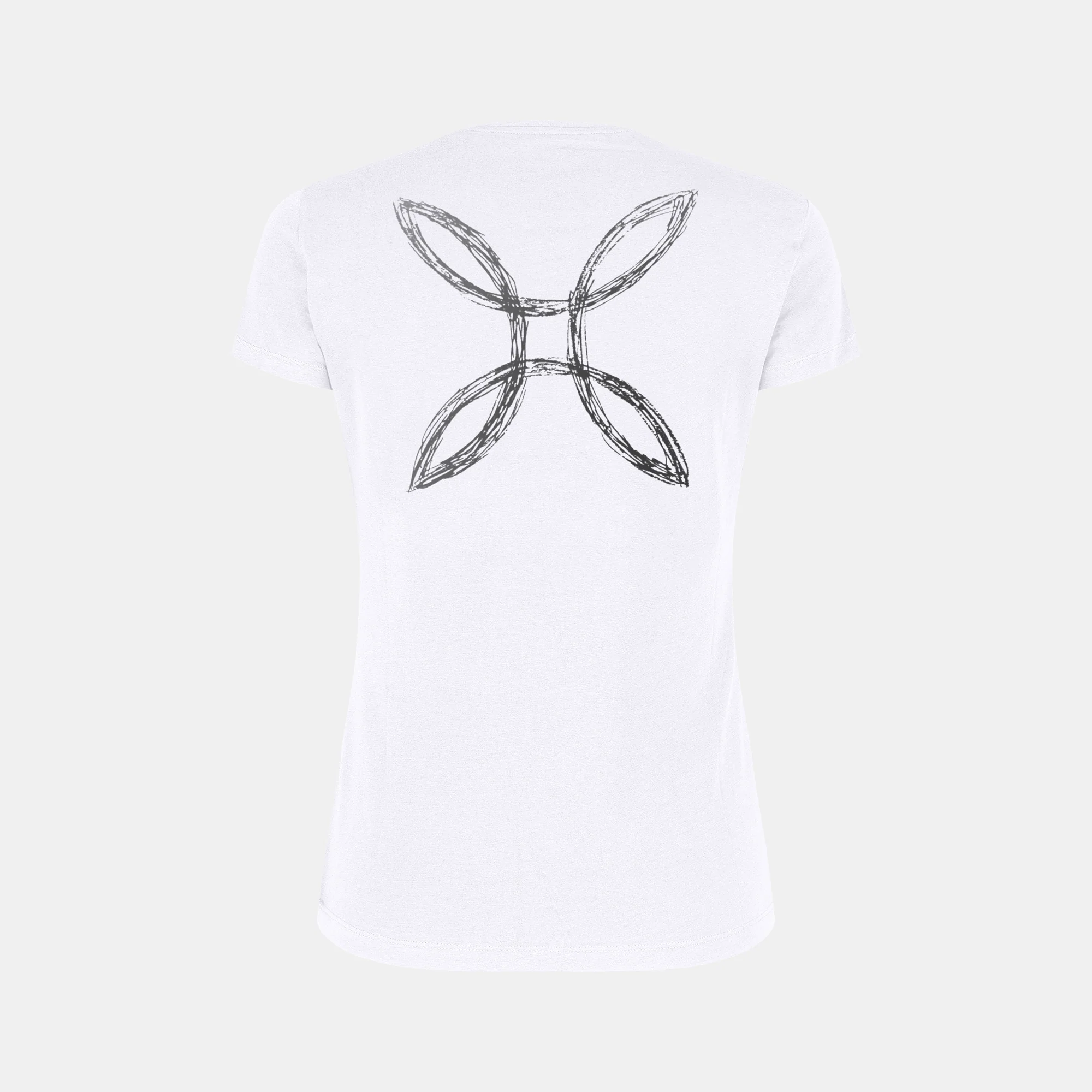 PENCIL LOGO T-SHIRT WOMAN - Image 23