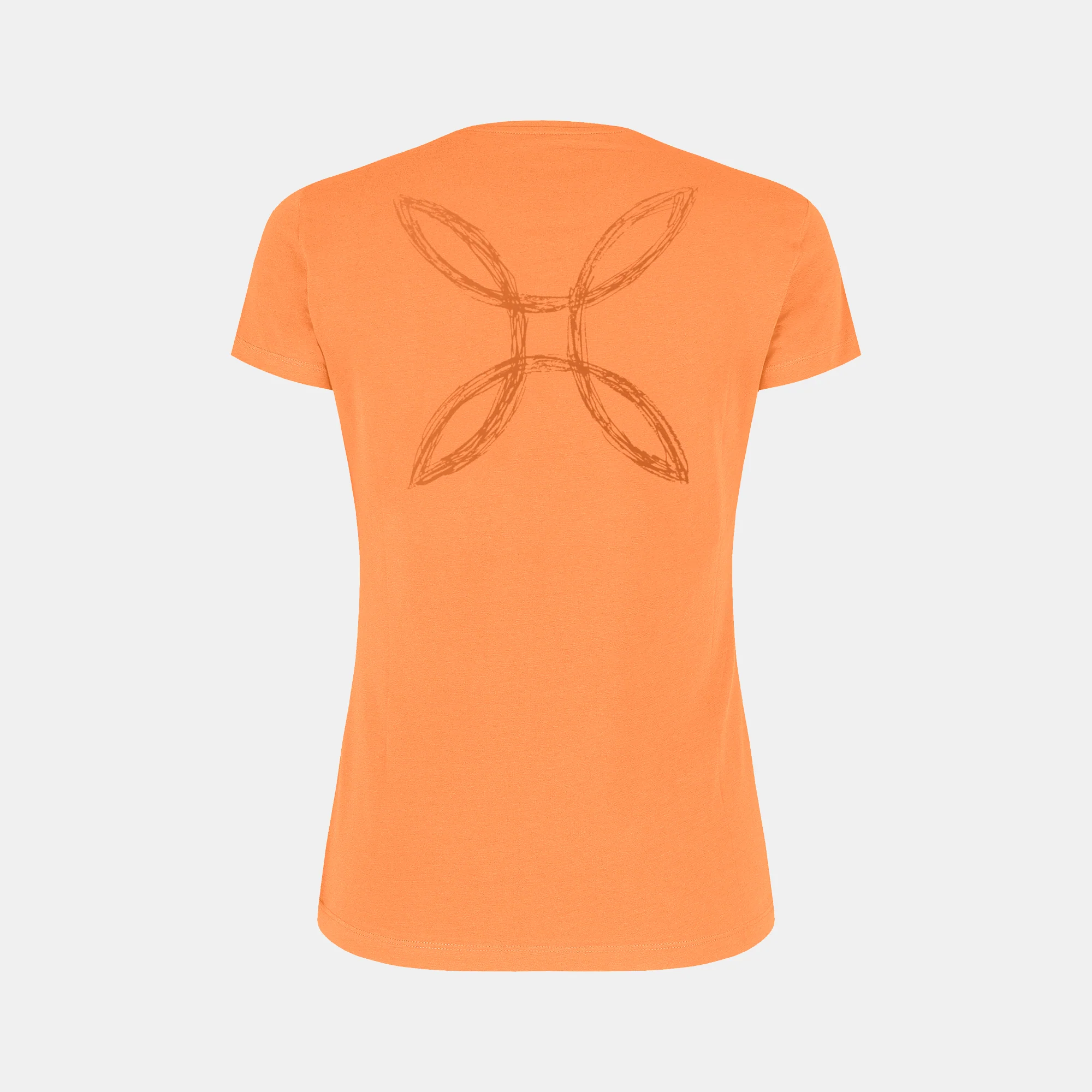 PENCIL LOGO T-SHIRT WOMAN - Image 24
