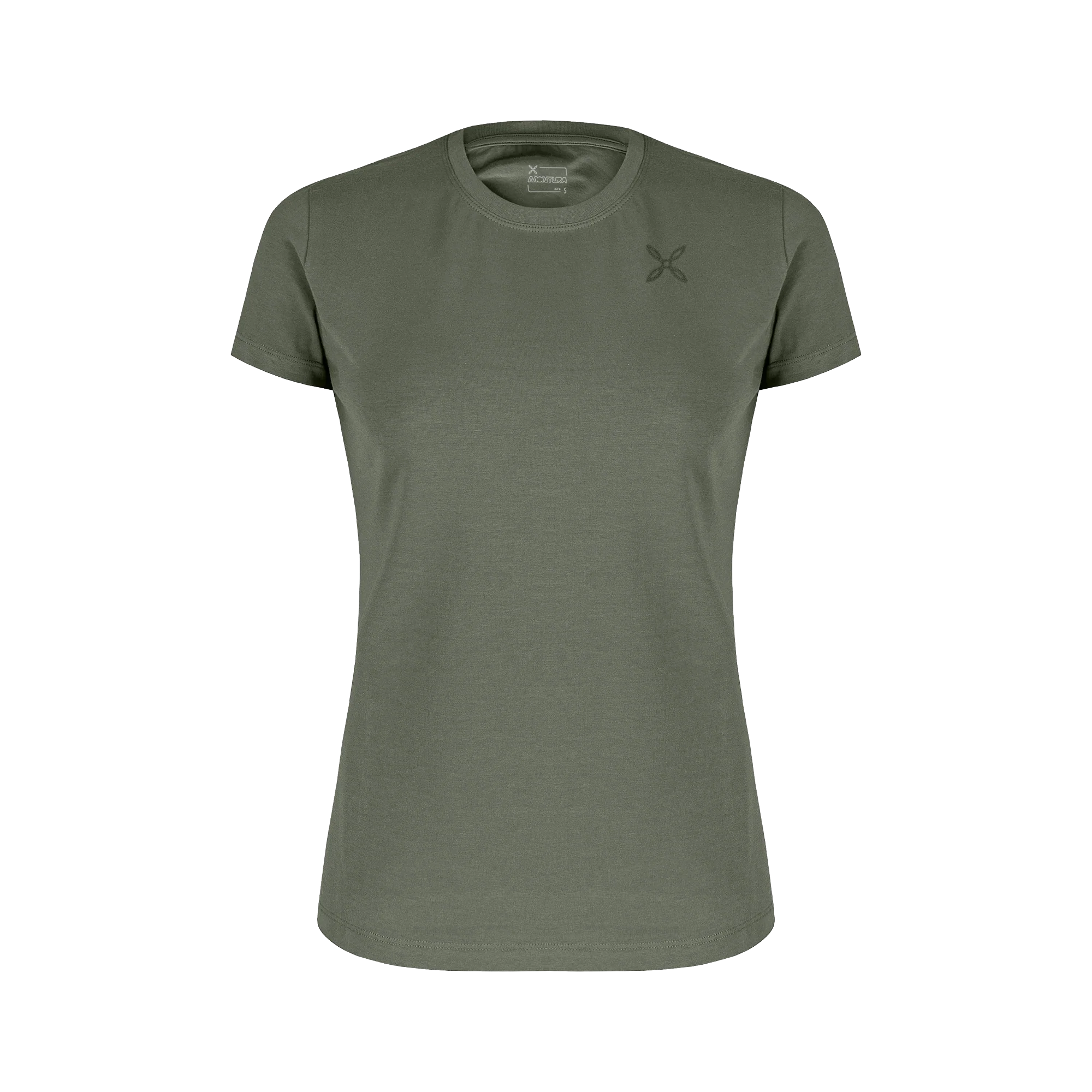 PENCIL LOGO T-SHIRT WOMAN - Image 3