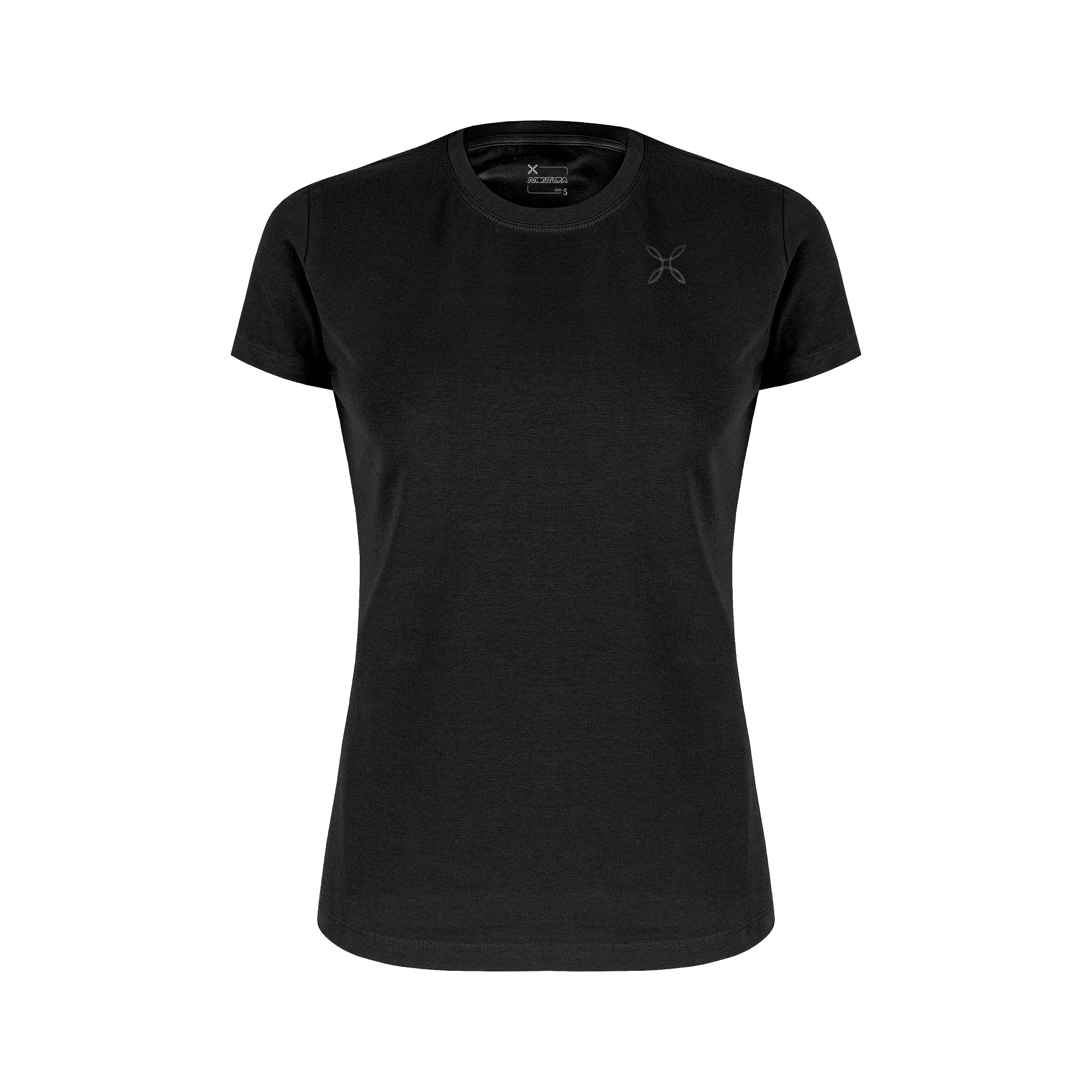 PENCIL LOGO T-SHIRT WOMAN - Image 4