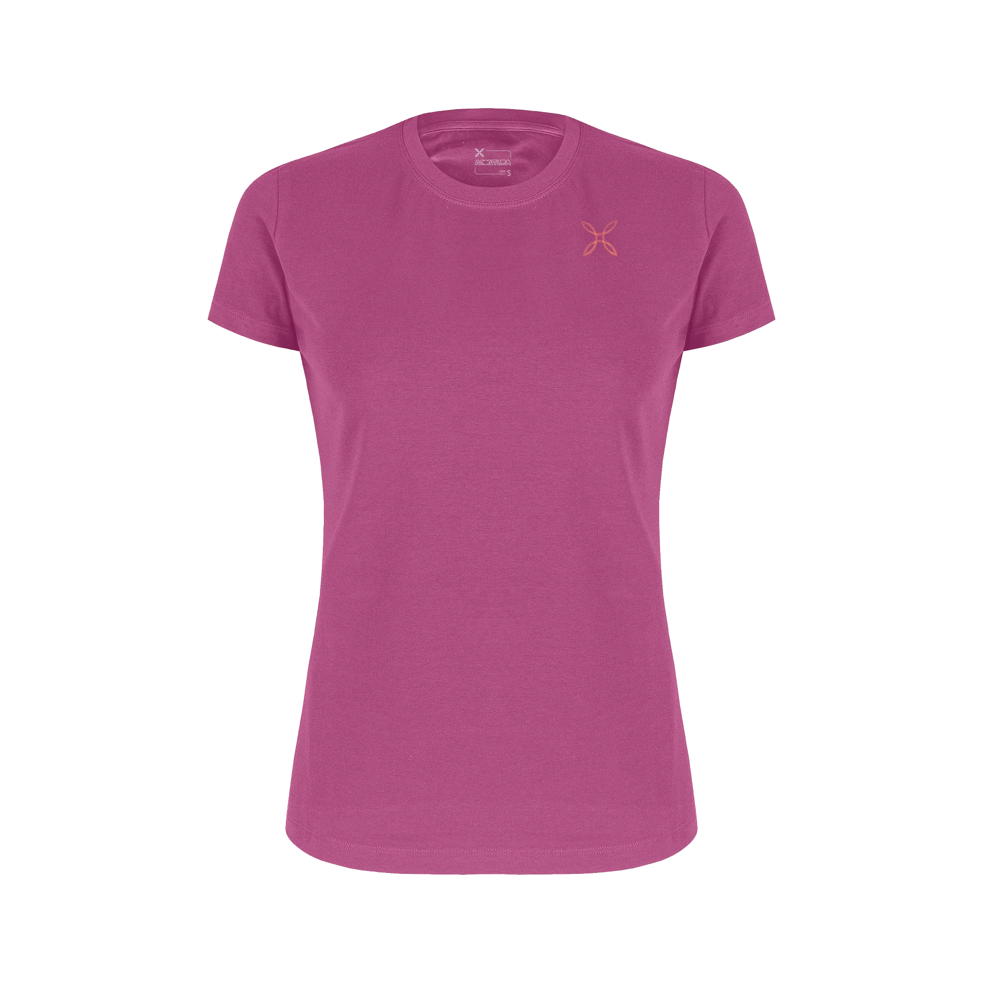 PENCIL LOGO T-SHIRT WOMAN - Image 7