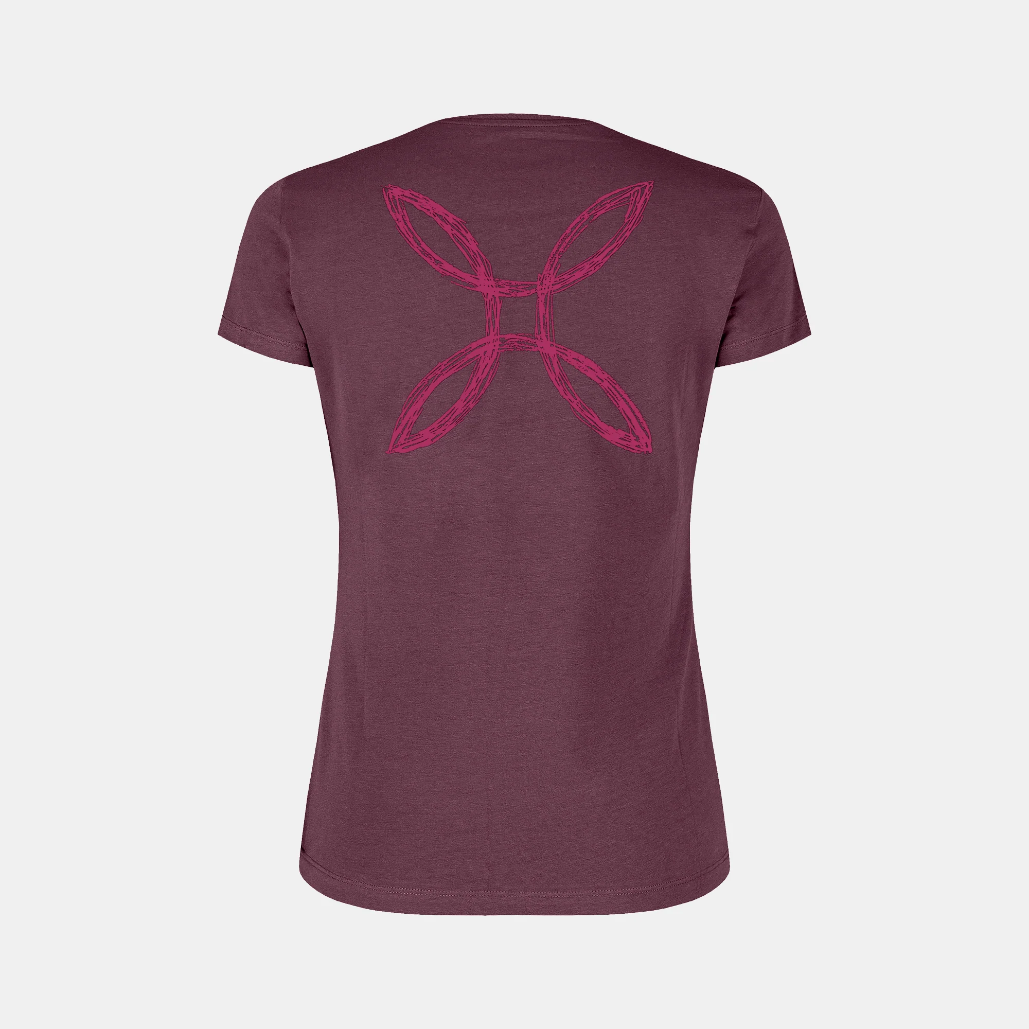 PENCIL LOGO T-SHIRT WOMAN - Image 9