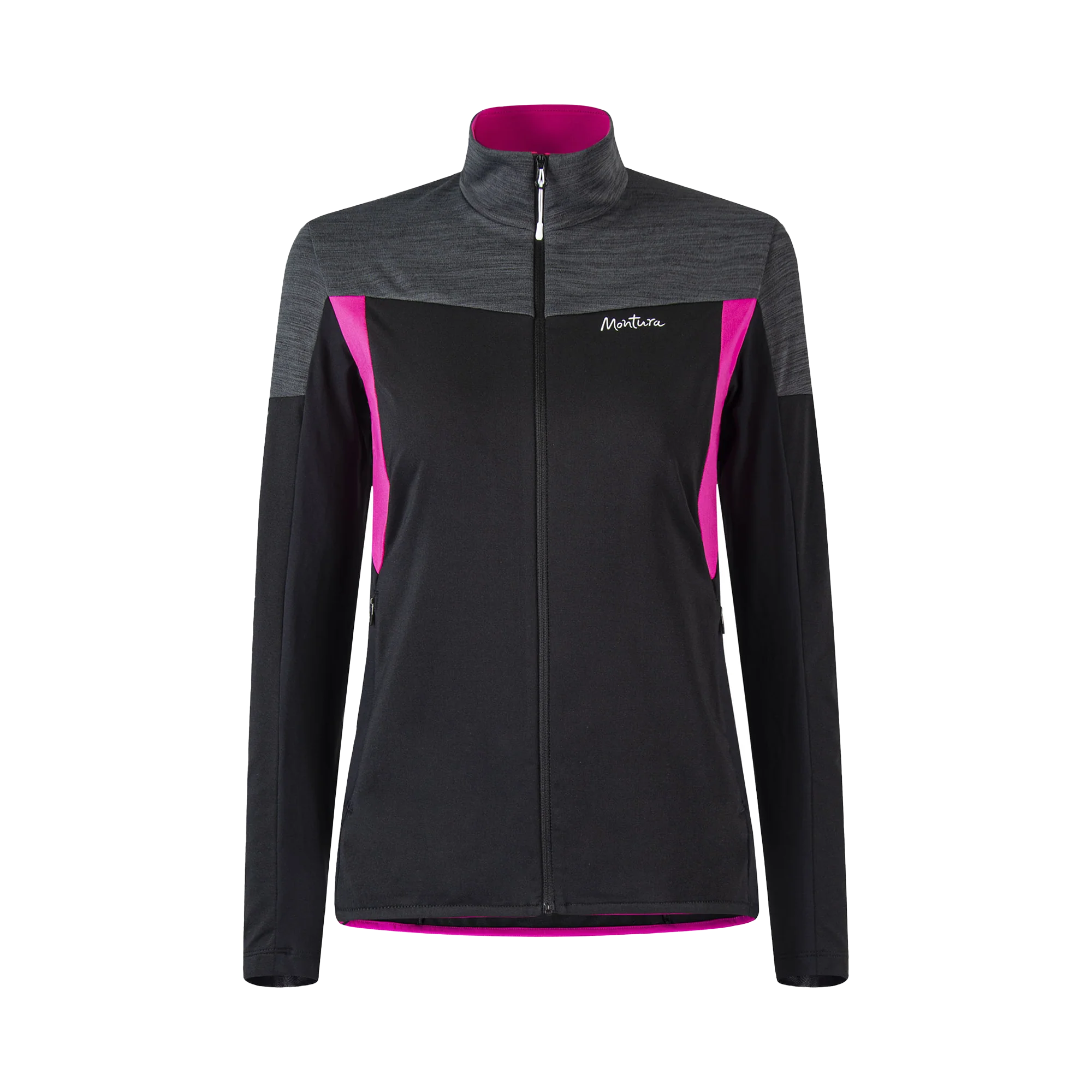 PHOENIX MAGLIA WOMAN - Image 2