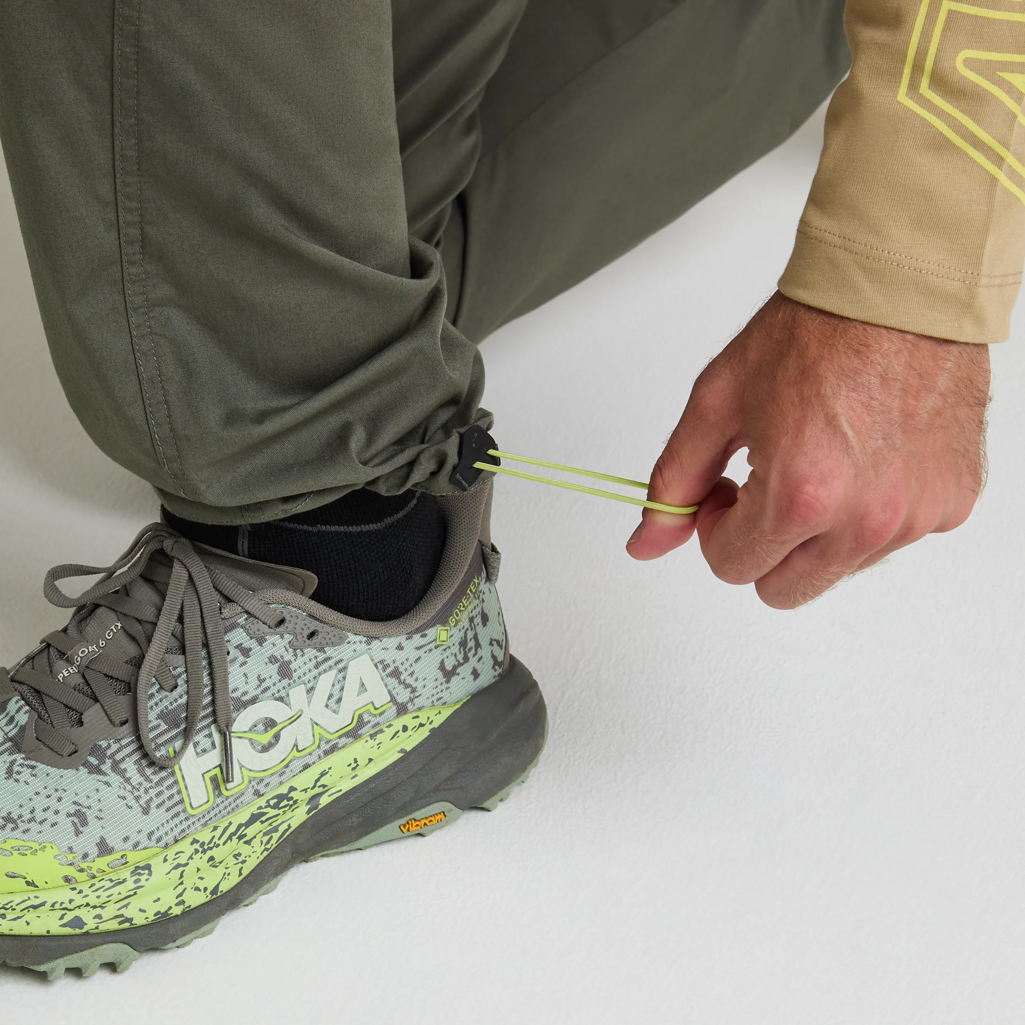 PITCH PANTS - Image 14
