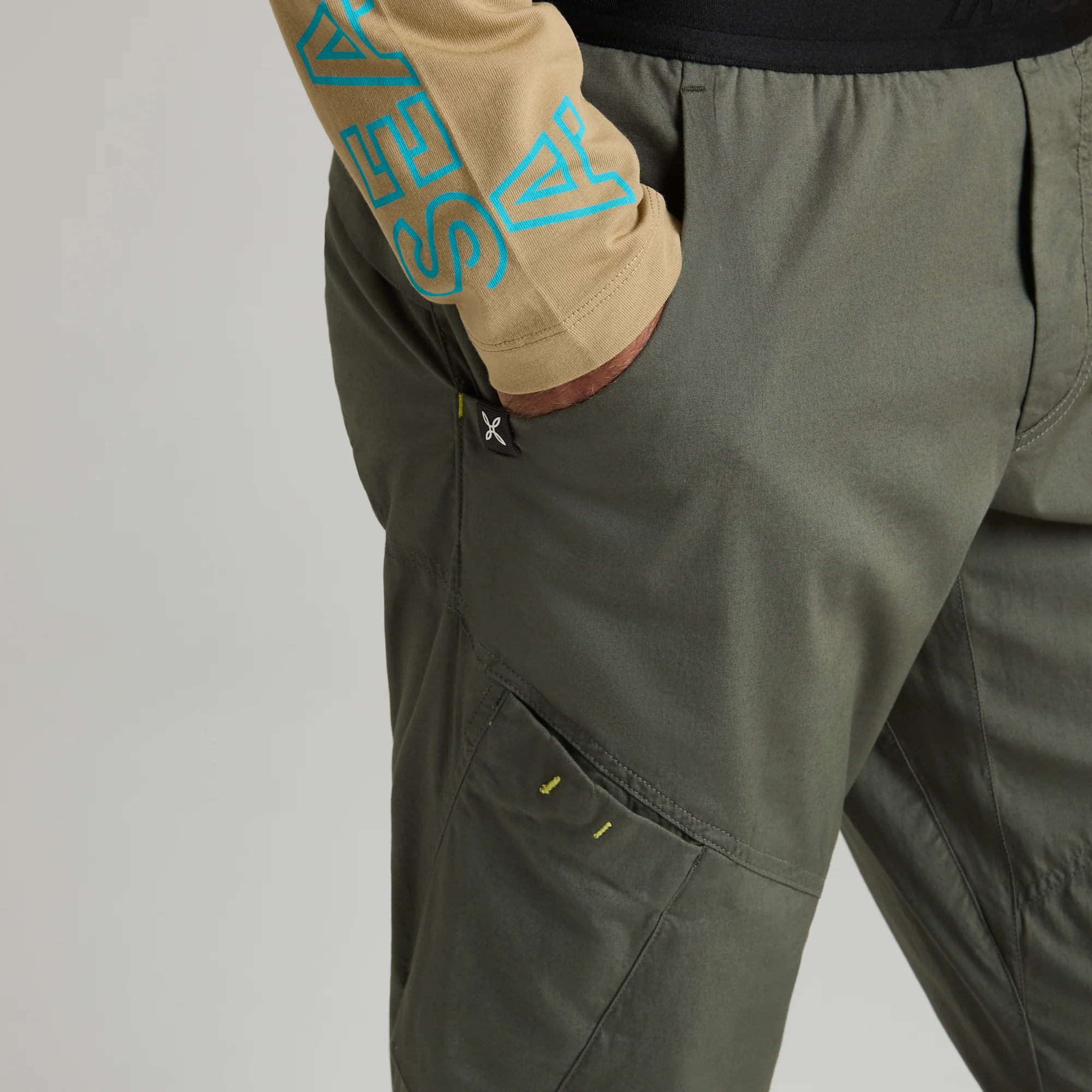 PITCH PANTS - Image 15