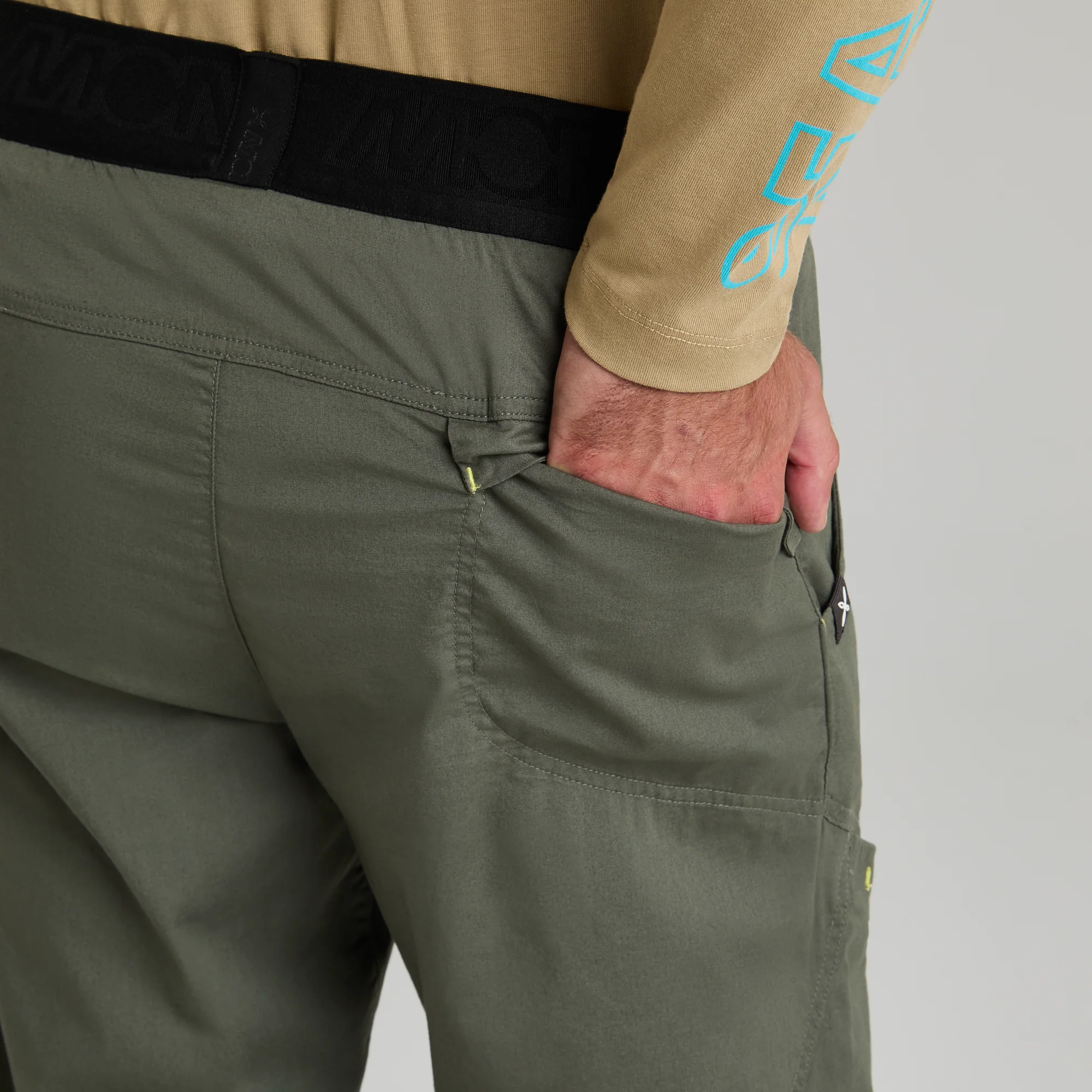 PITCH PANTS - Image 16
