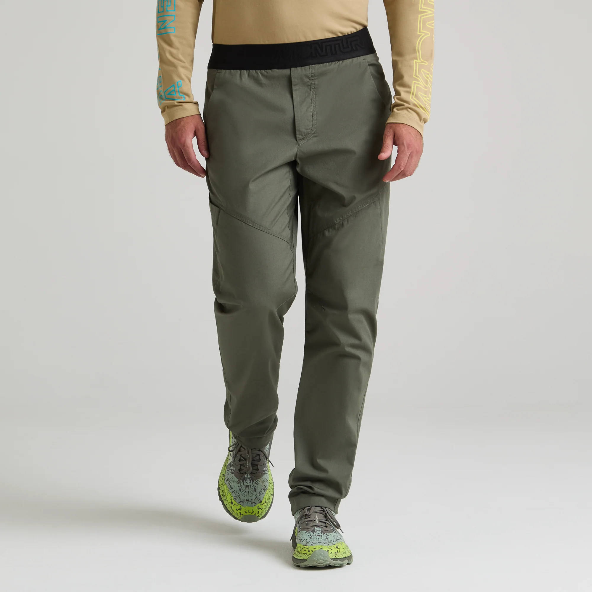 PITCH PANTS - Image 2