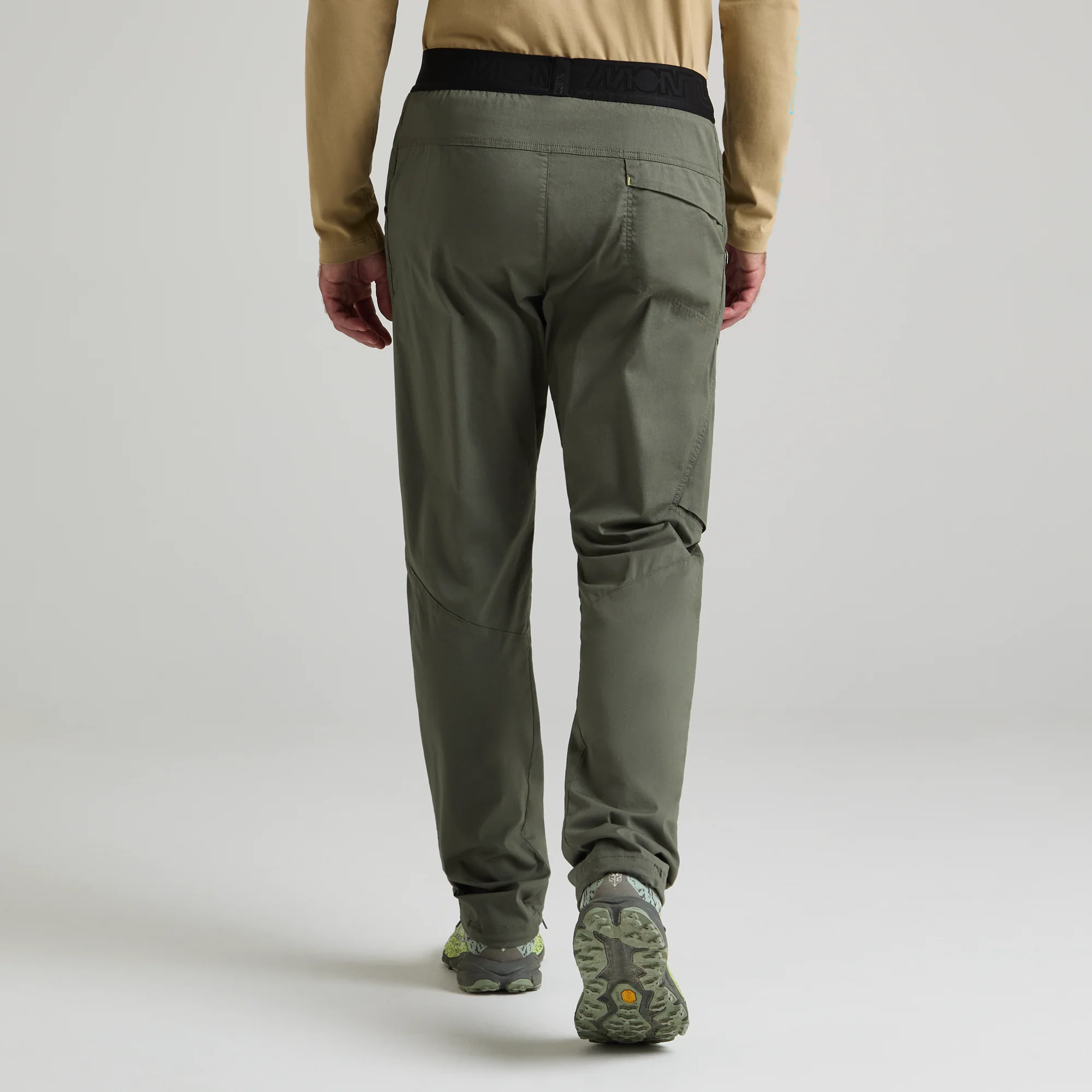 PITCH PANTS - Image 5