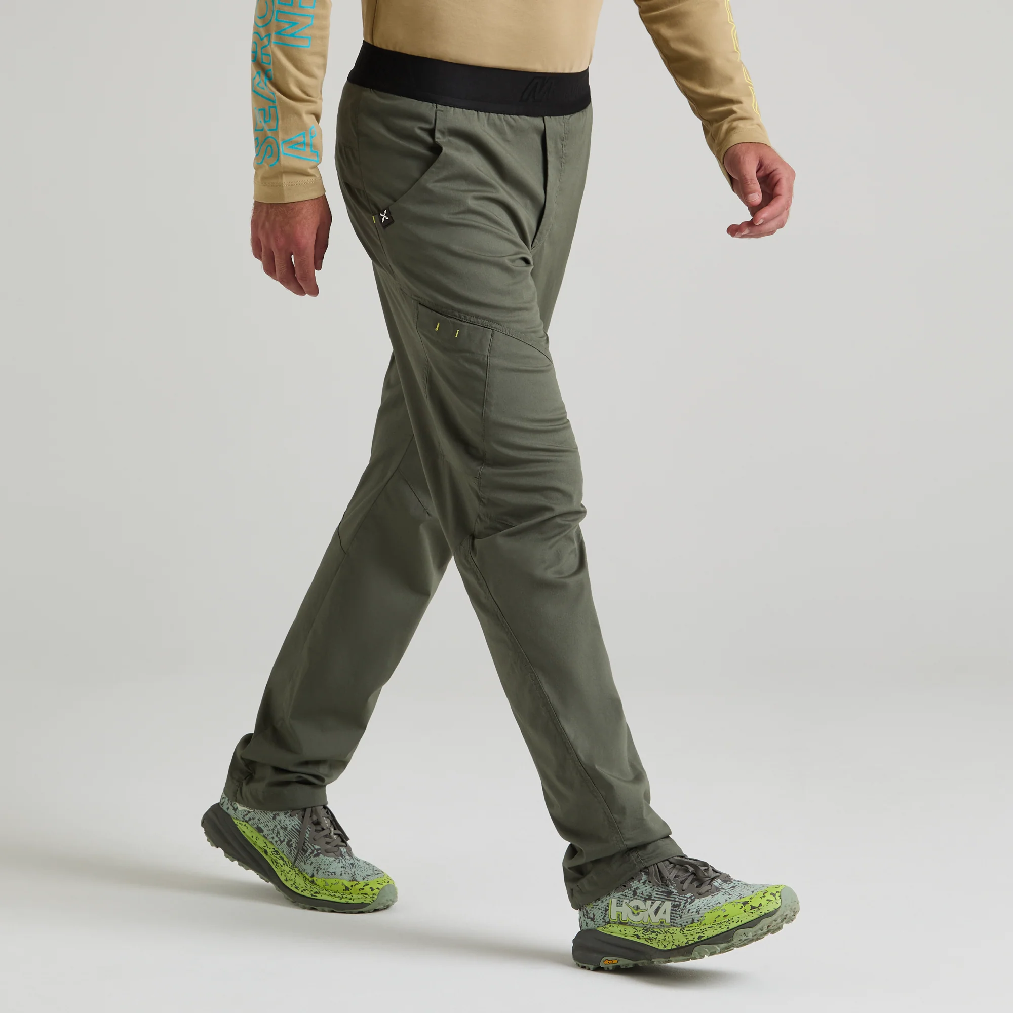 PITCH PANTS - Image 8