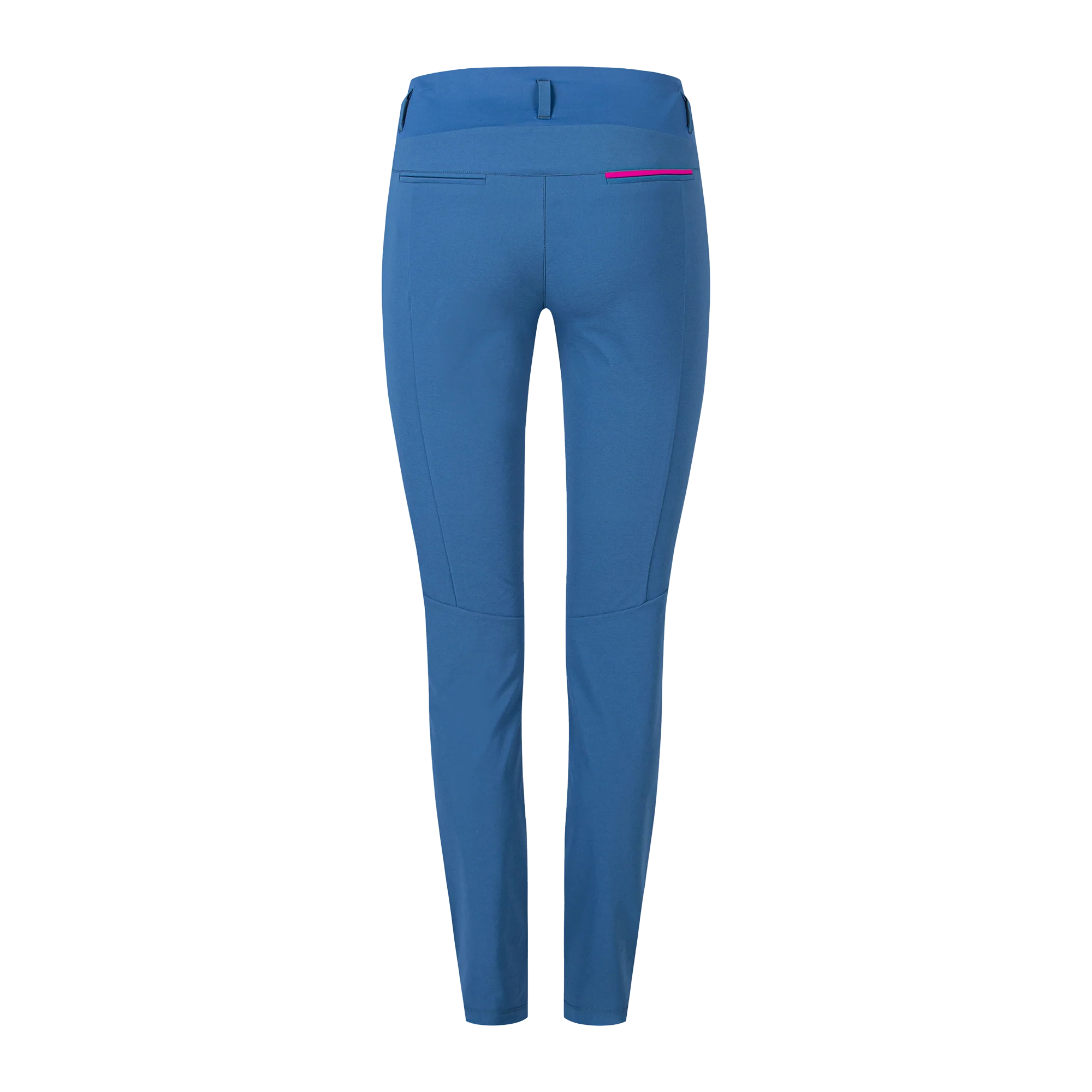 PLAIN AIR PANTS WOMAN - Image 10