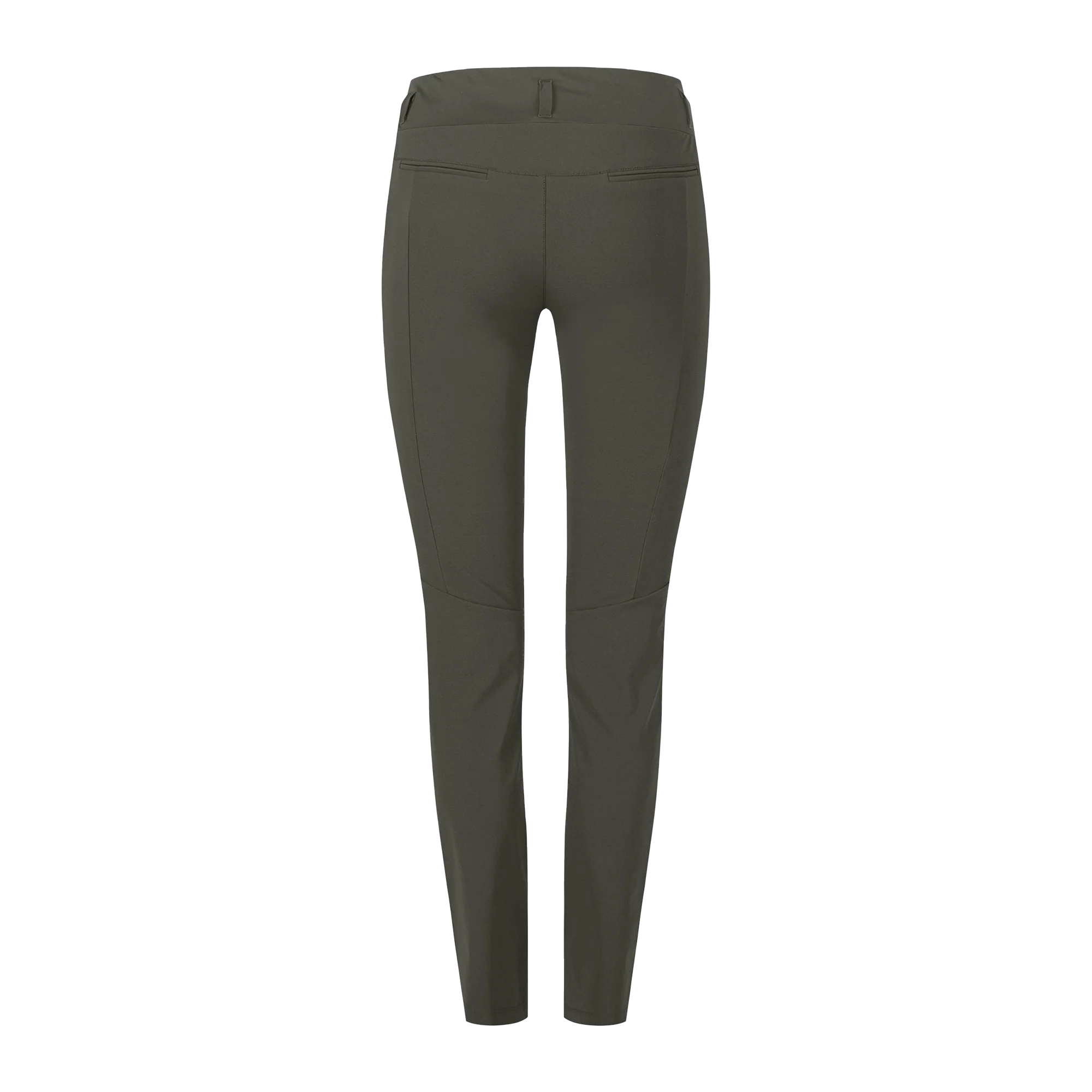 PLAIN AIR PANTS WOMAN - Image 11