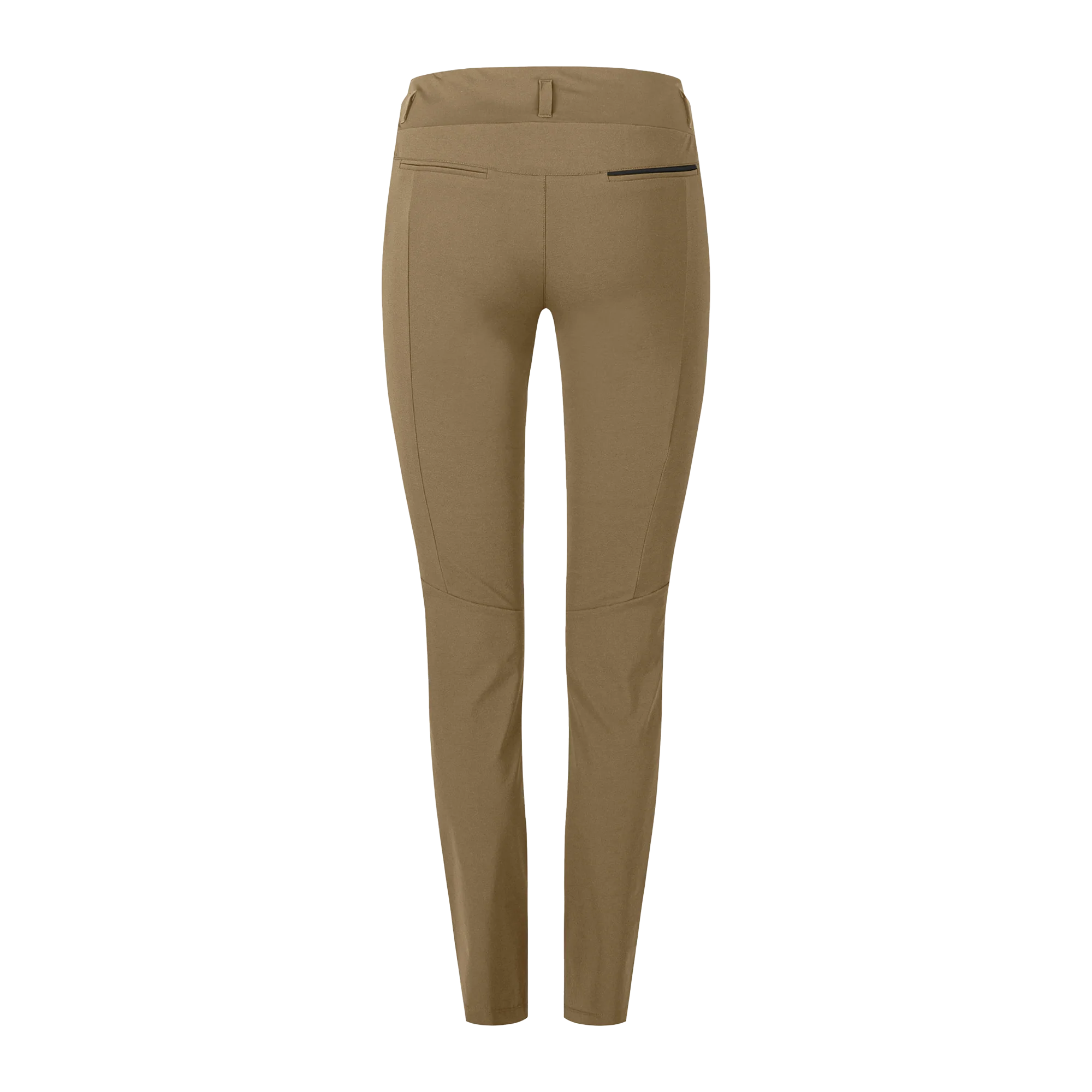 PLAIN AIR PANTS WOMAN - Image 12