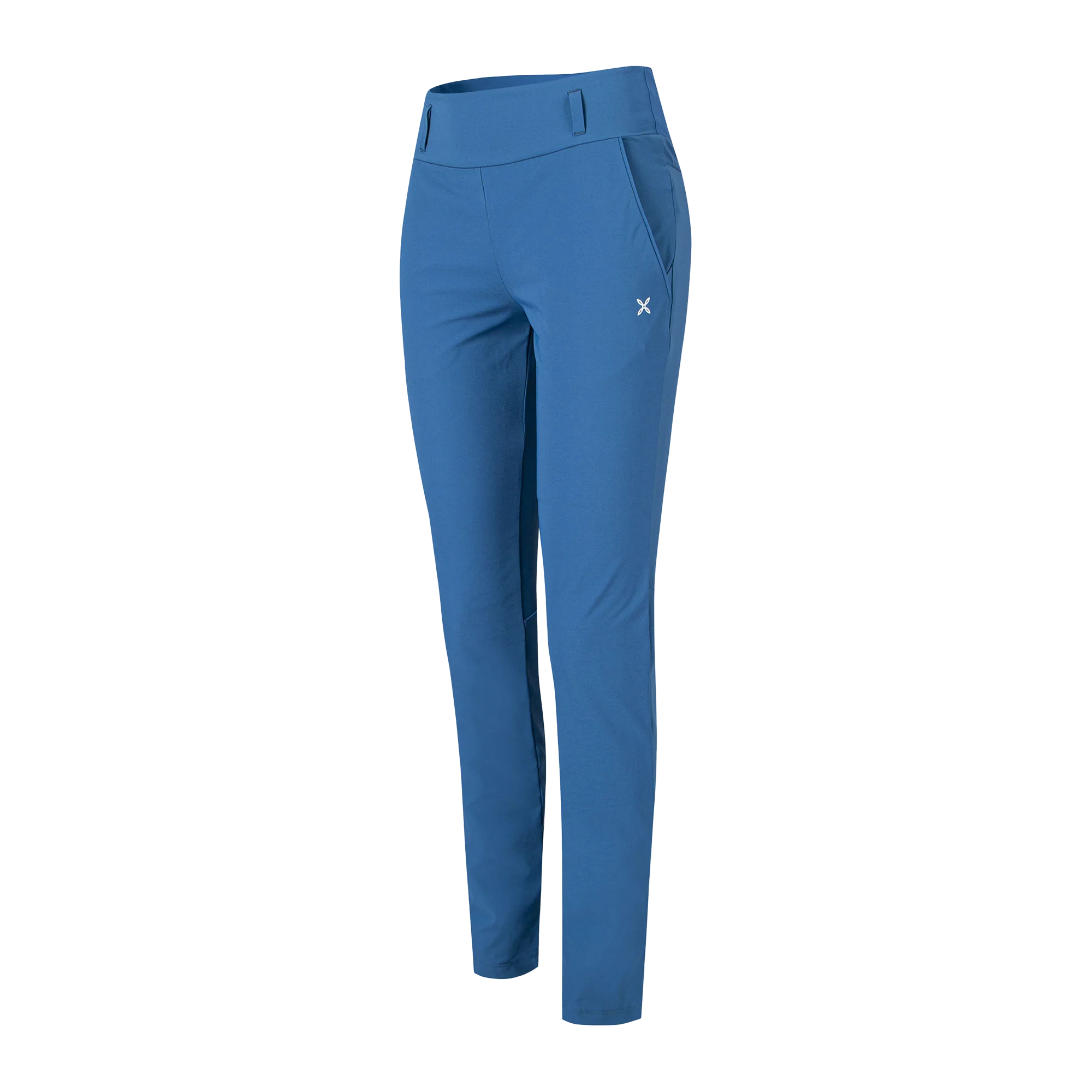 PLAIN AIR PANTS WOMAN - Image 14
