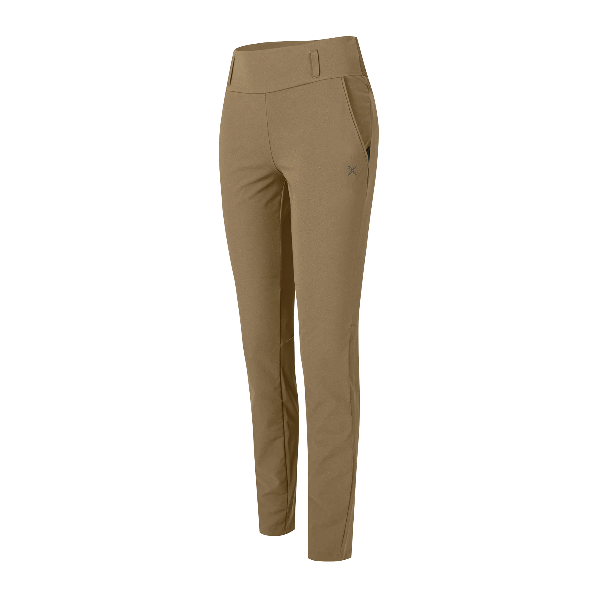 PLAIN AIR PANTS WOMAN - Image 15