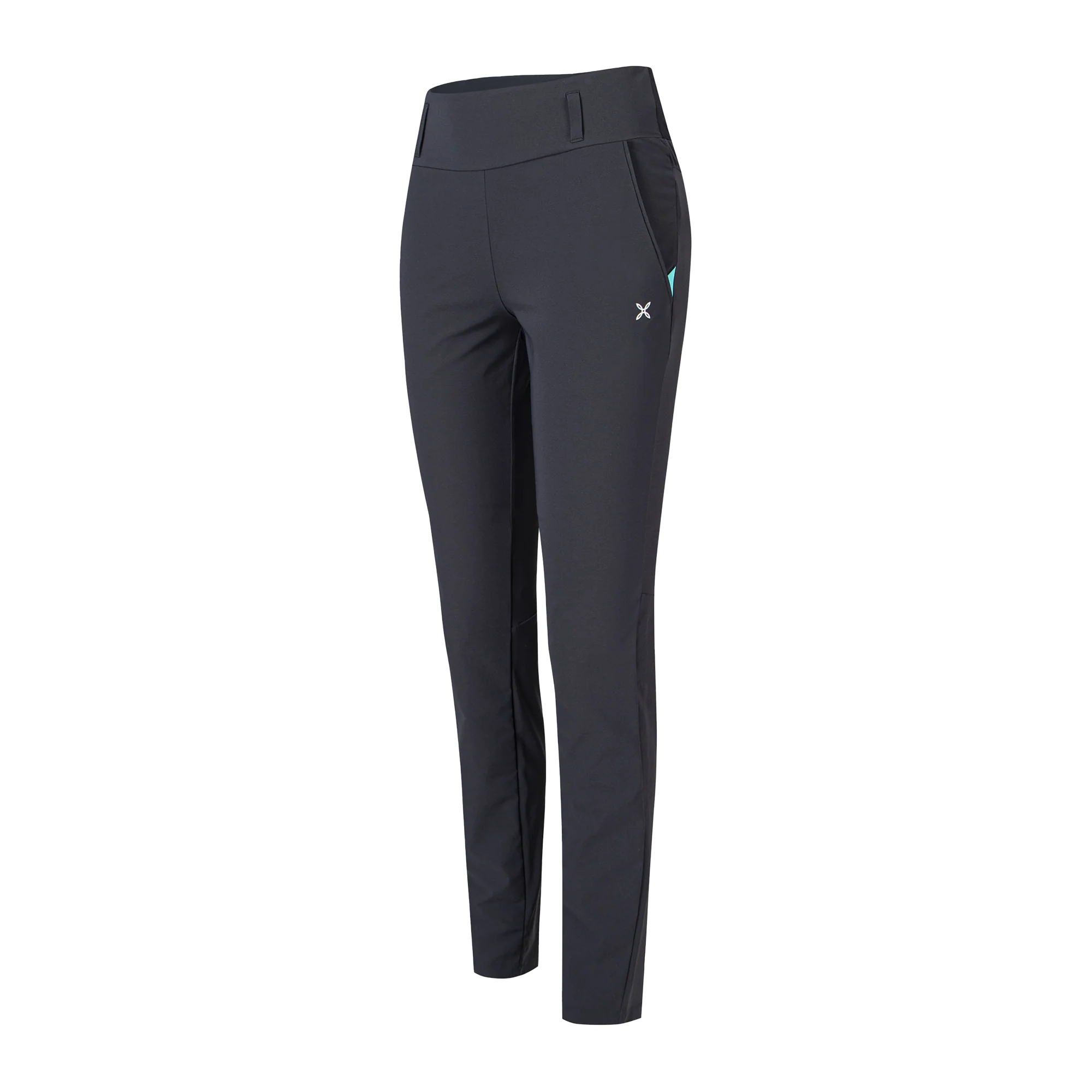 PLAIN AIR PANTS WOMAN - Image 16