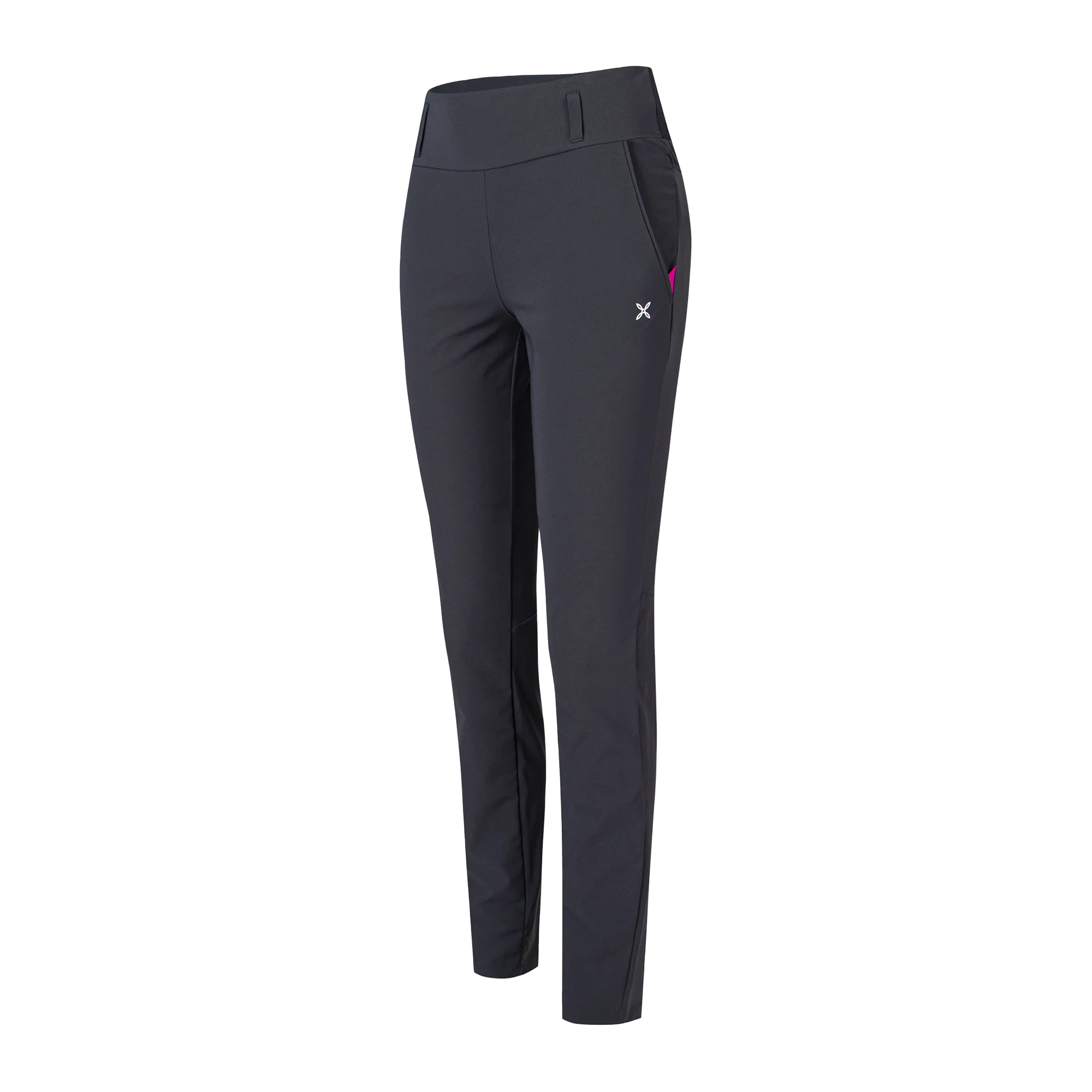 PLAIN AIR PANTS WOMAN - Image 18