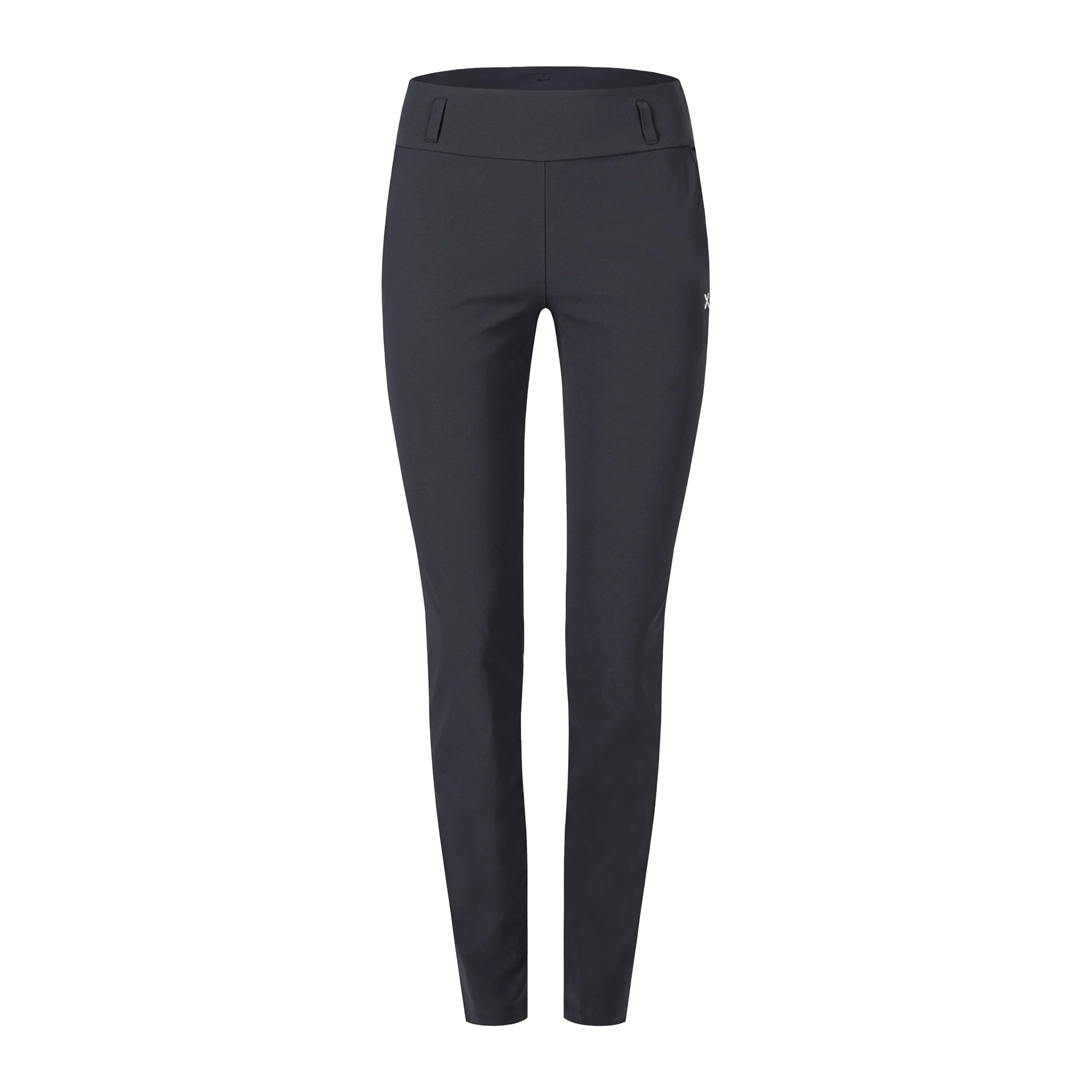 PLAIN AIR PANTS WOMAN - Image 3