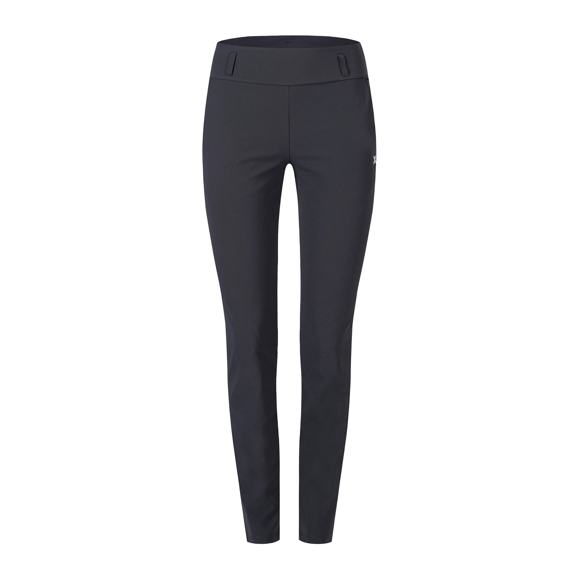 PLAIN AIR PANTS WOMAN - Image 5
