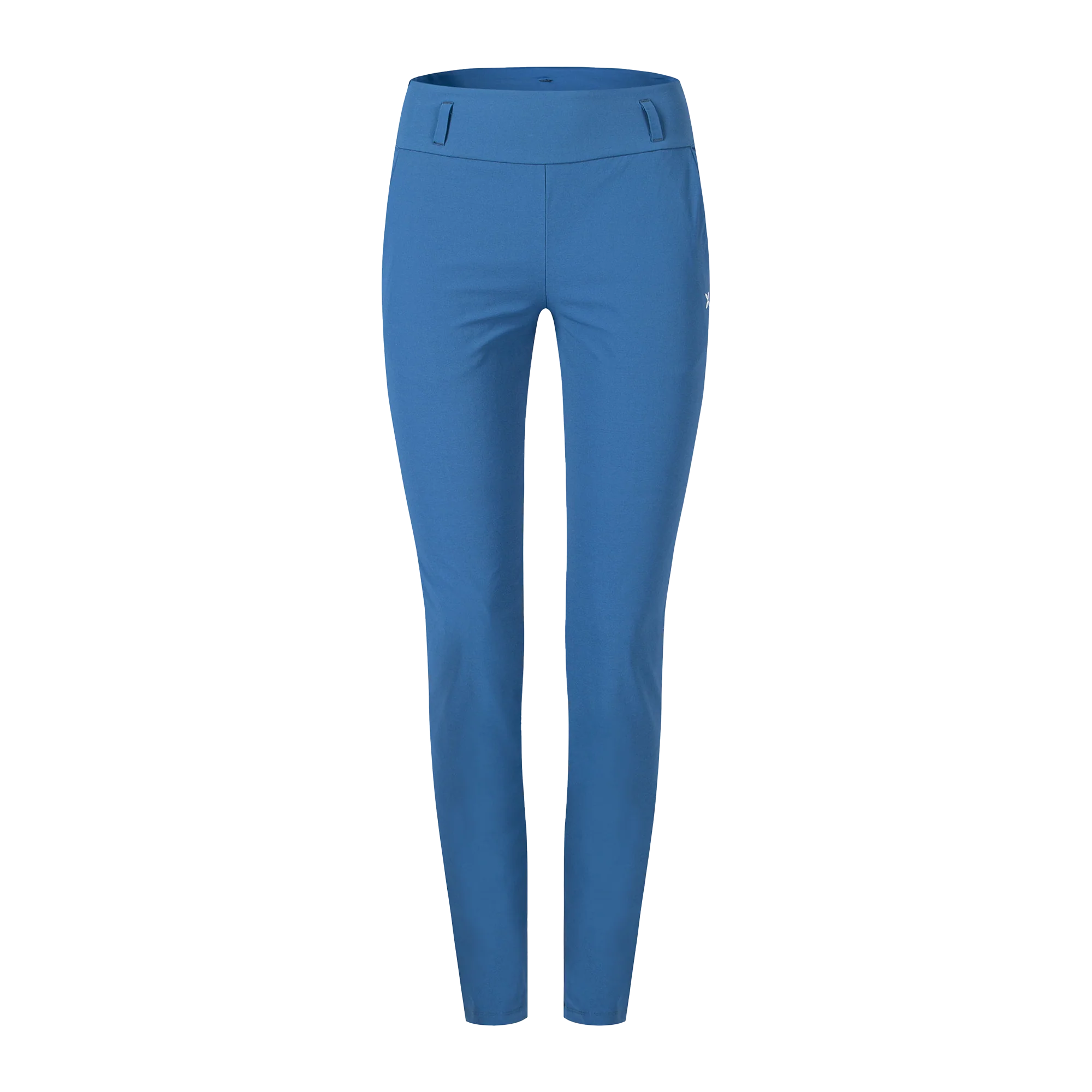 PLAIN AIR PANTS WOMAN - Image 6